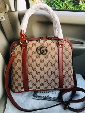 Branded HandBag -007