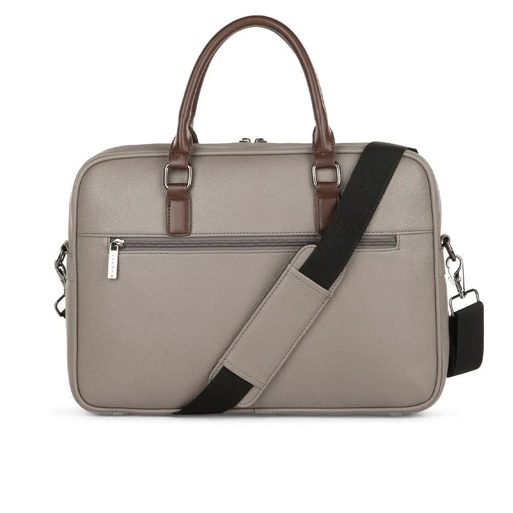 Bugatti Contrast Collection Briefcase