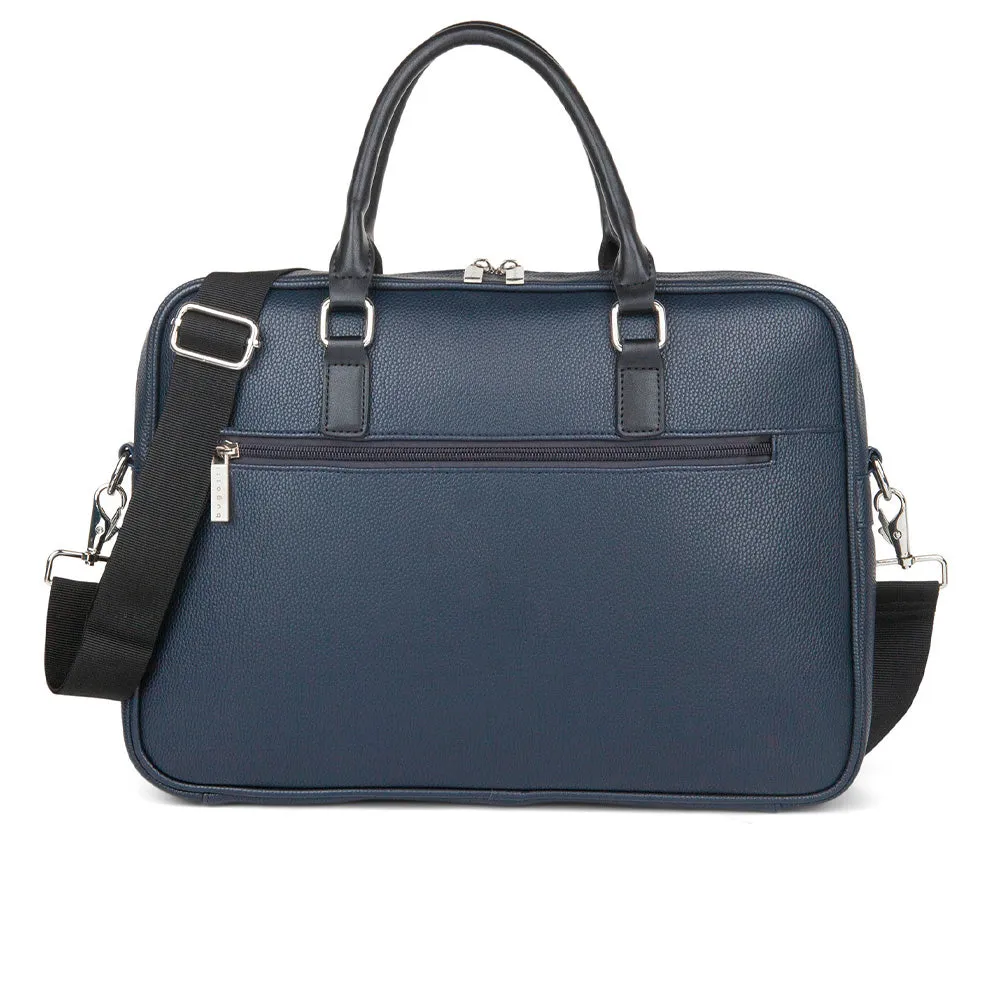 Bugatti Contrast Collection Briefcase