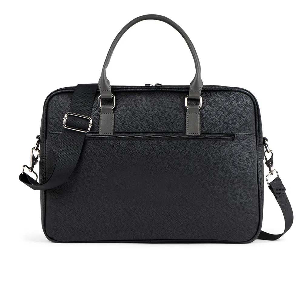 Bugatti Contrast Collection Briefcase