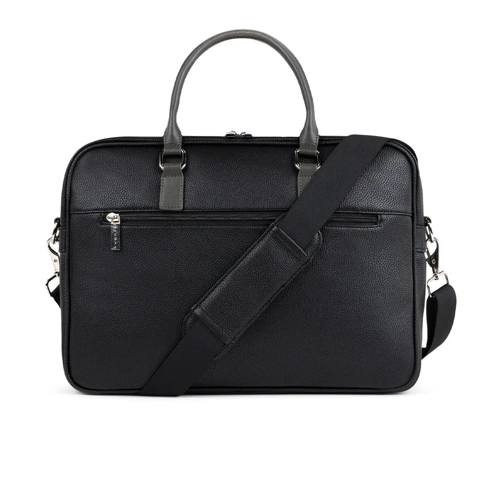 Bugatti Contrast Collection Briefcase