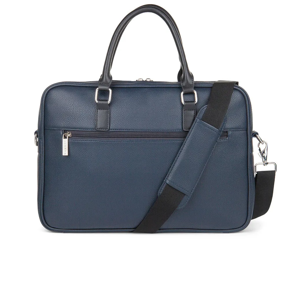Bugatti Contrast Collection Briefcase