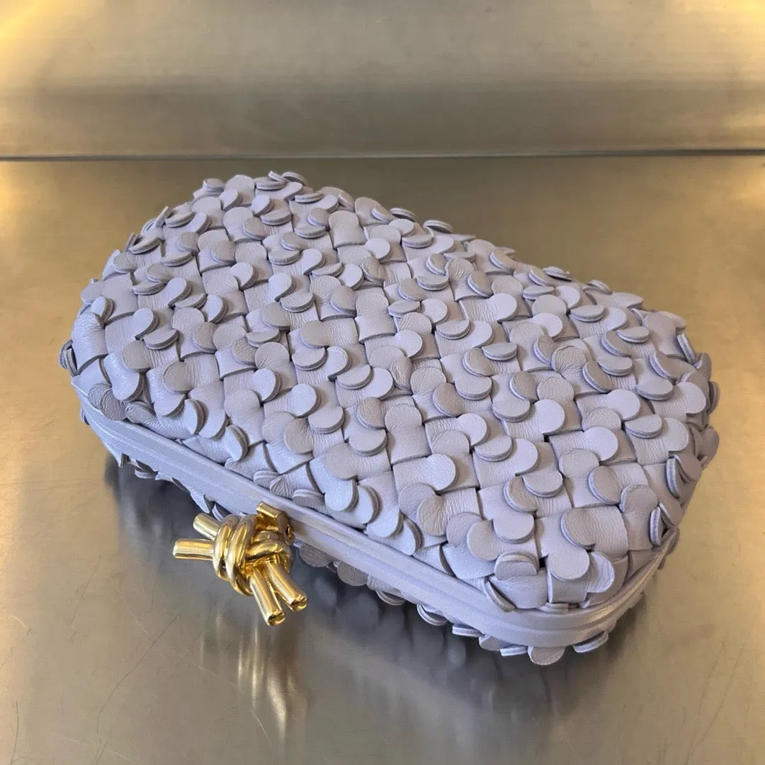 BV069 Knot / HIGHEST QUALITY VERSION / 4.5x7.5x2inch