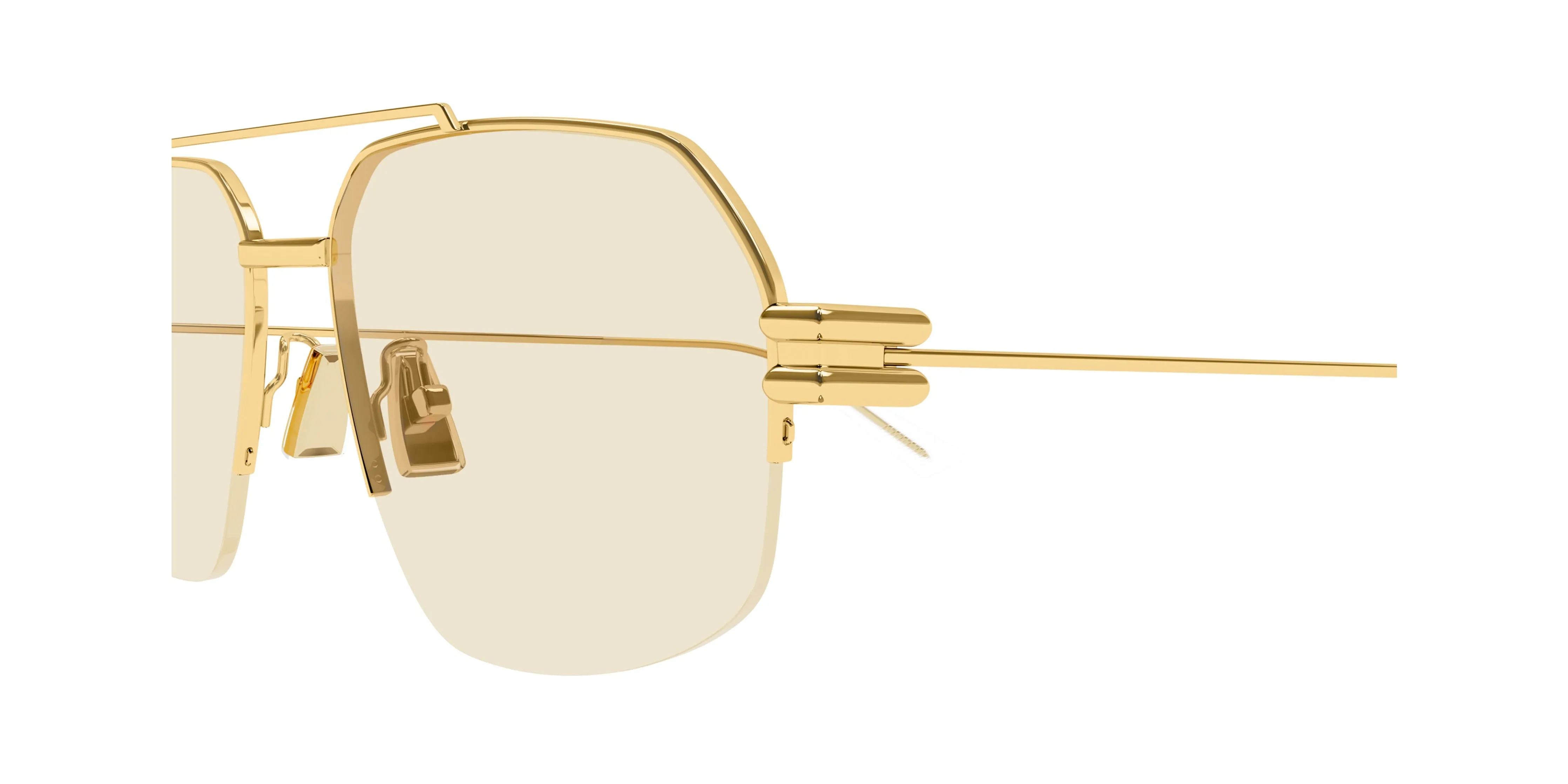 Bv1127s Bottega Veneta Sunglasses