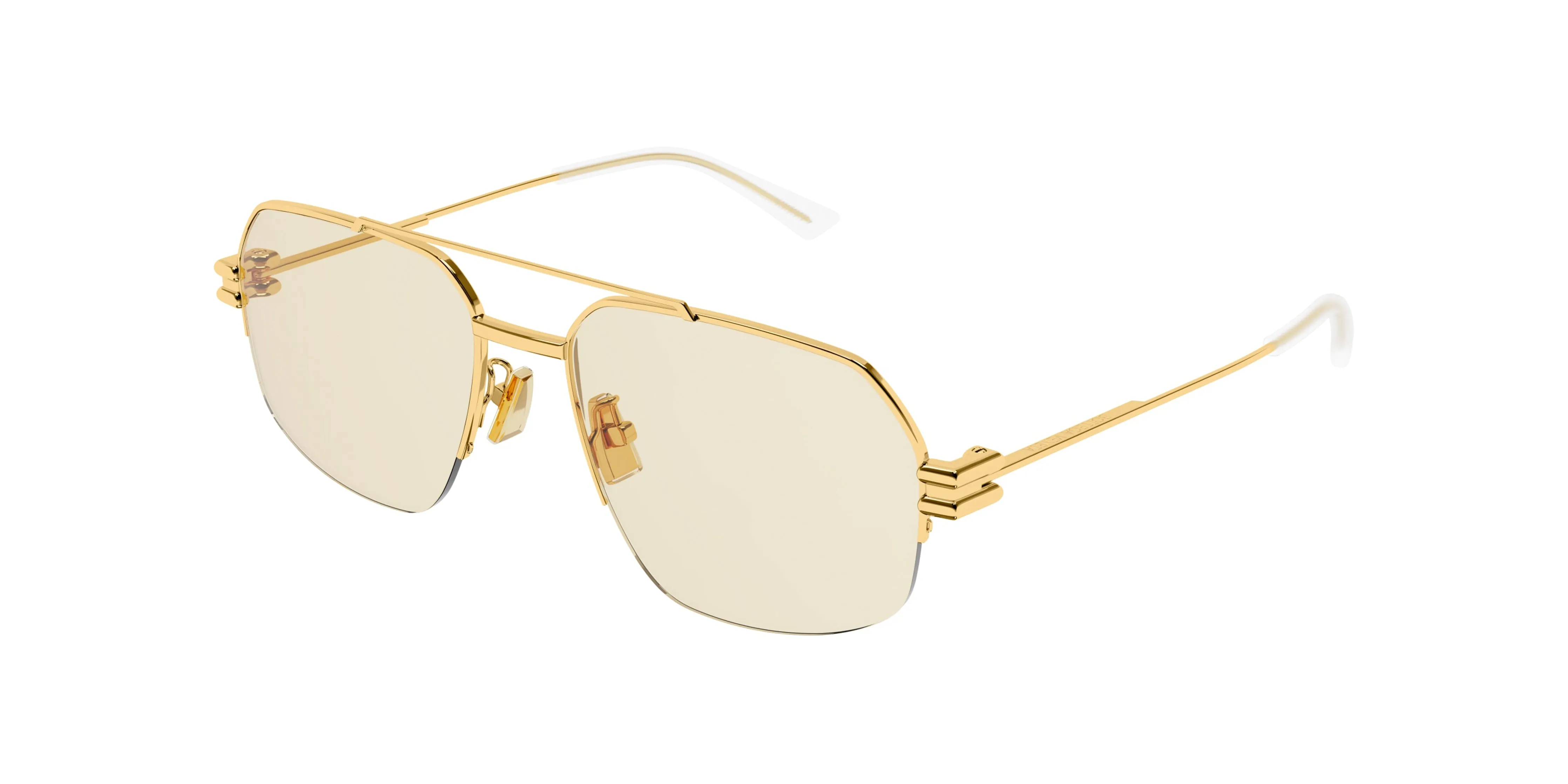 Bv1127s Bottega Veneta Sunglasses