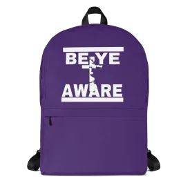 BYA Backpacks