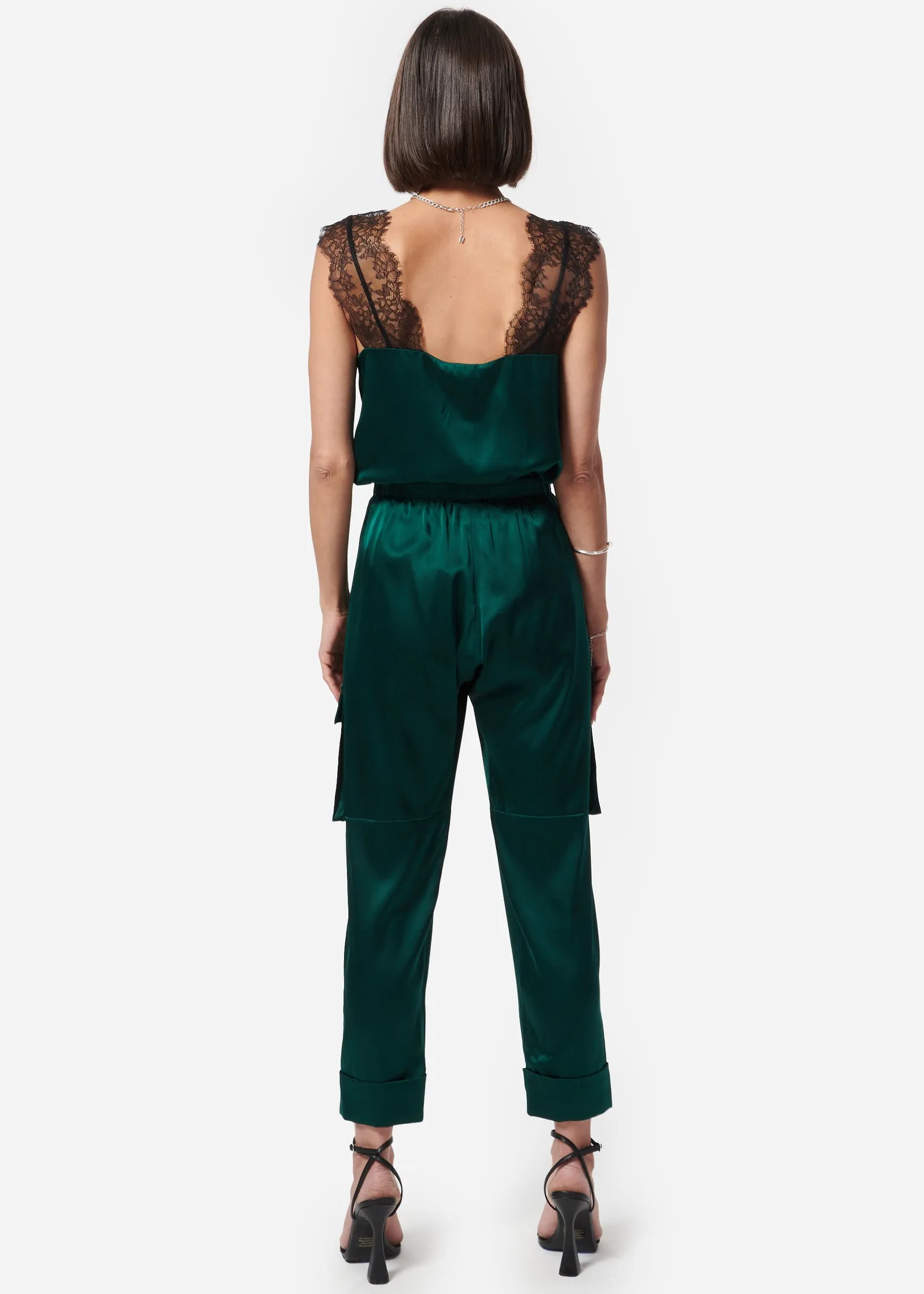 Carmen Pant