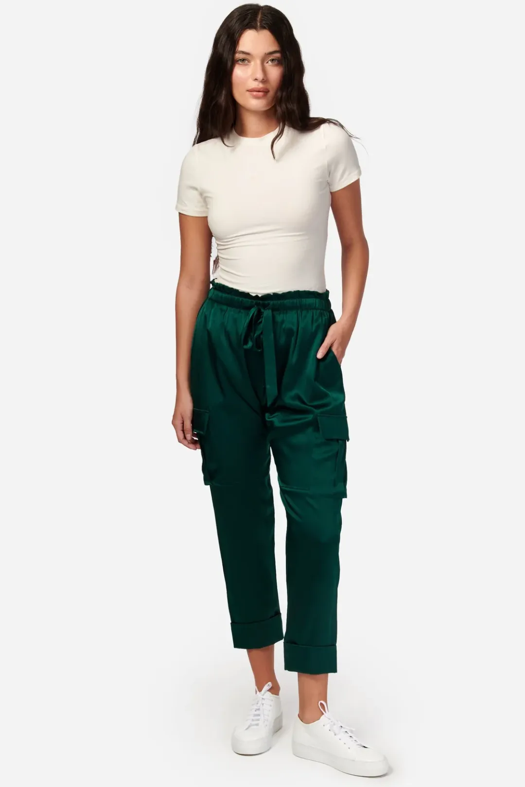 Carmen Pant