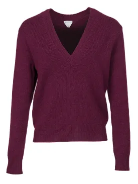 Cashmere jumper