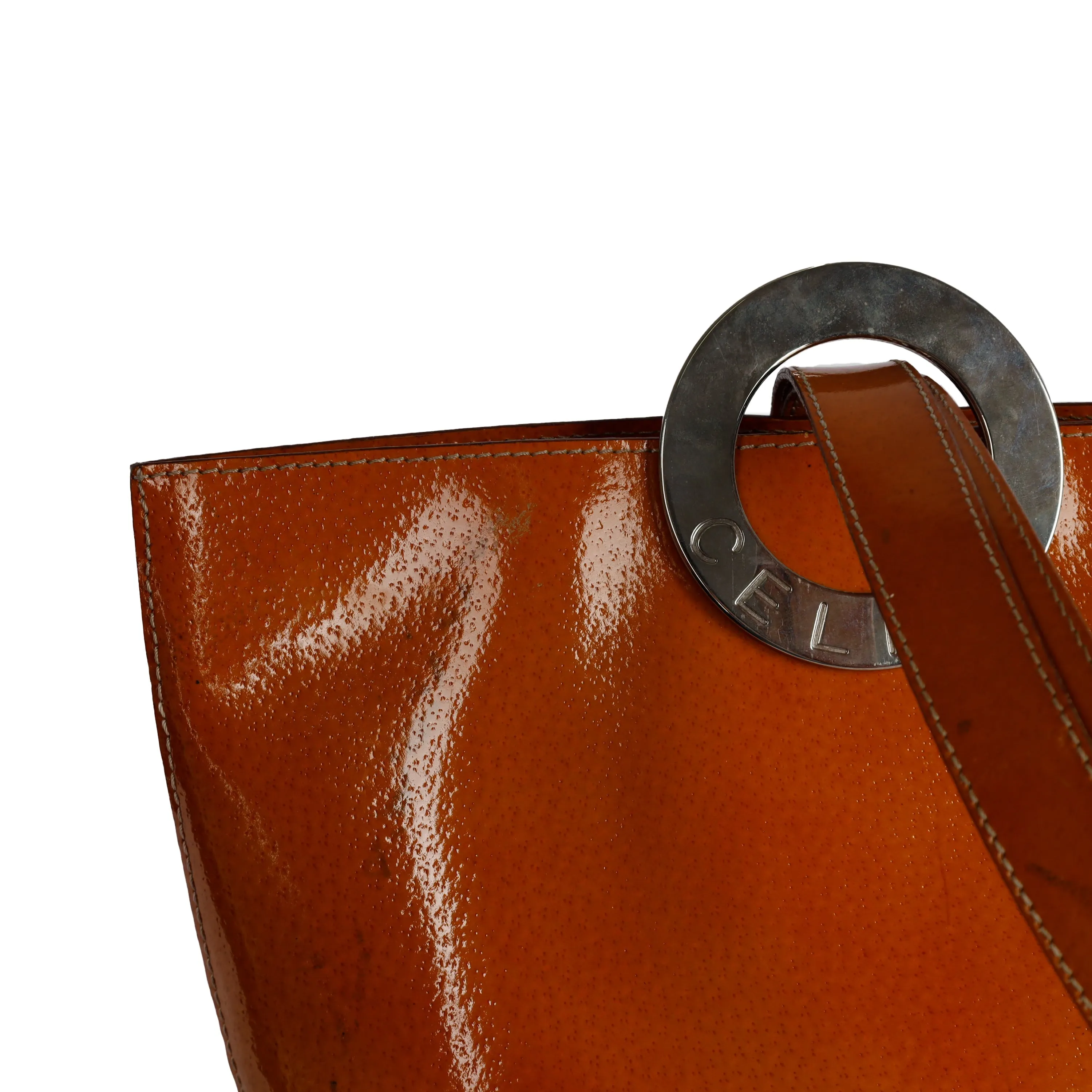 CELINE Celine Bucket Bag