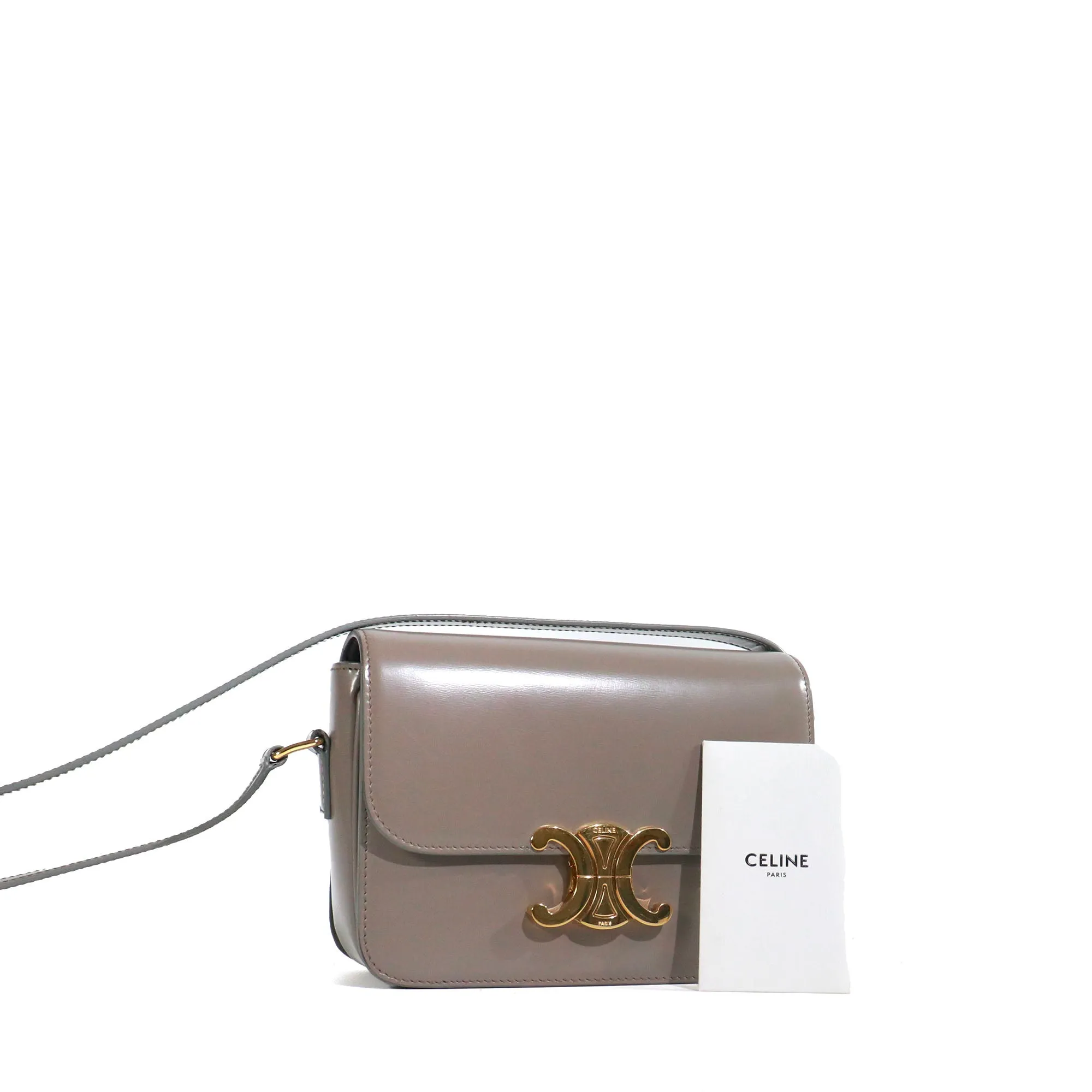 CELINE CELINE Handbags Triomphe