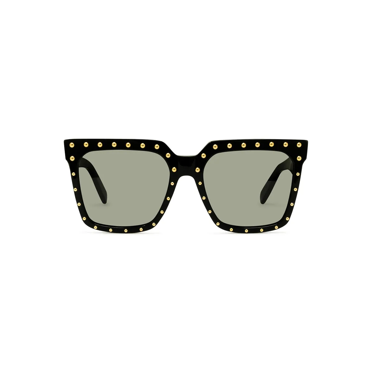 Celine CL4055IS 01A 55 Women Sunglasses