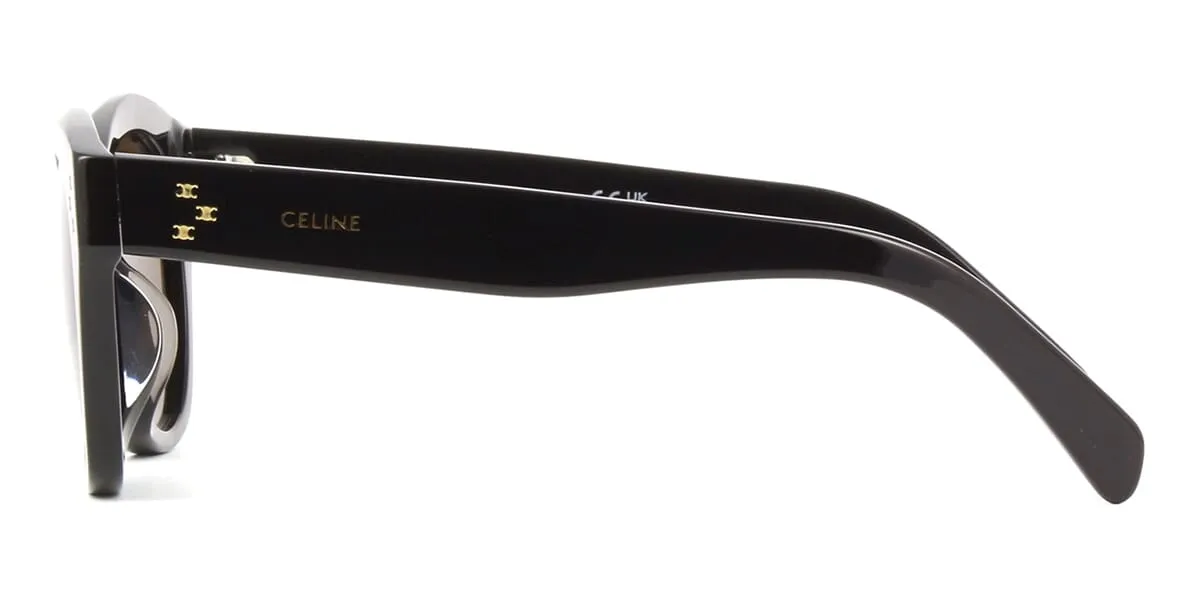 Celine Mini Triomphe CL40217U 01E