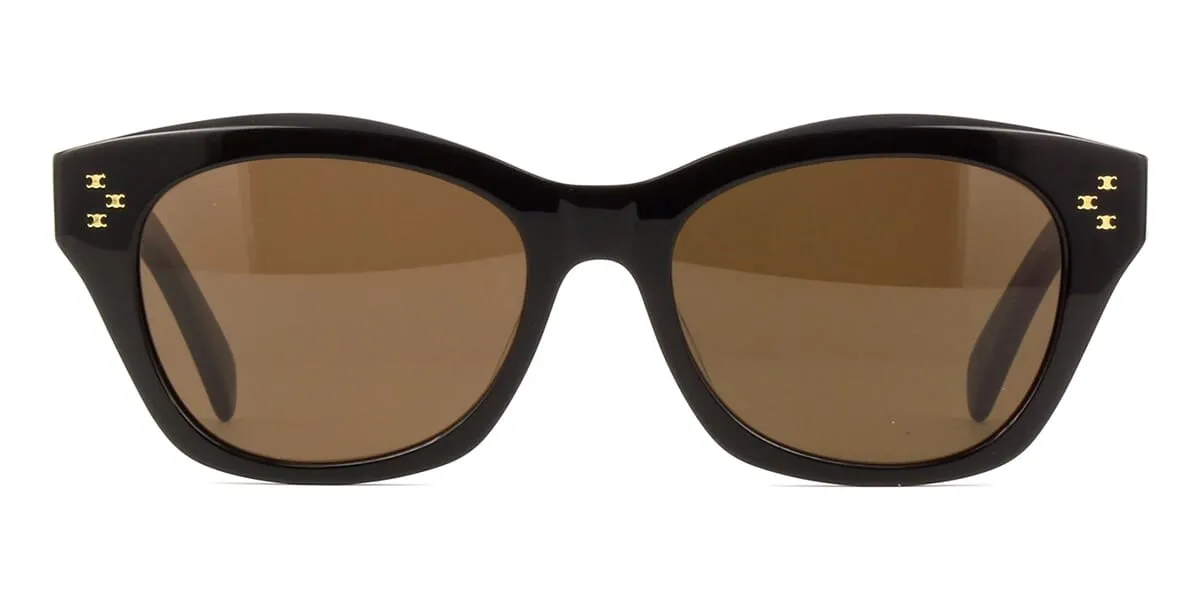 Celine Mini Triomphe CL40217U 01E