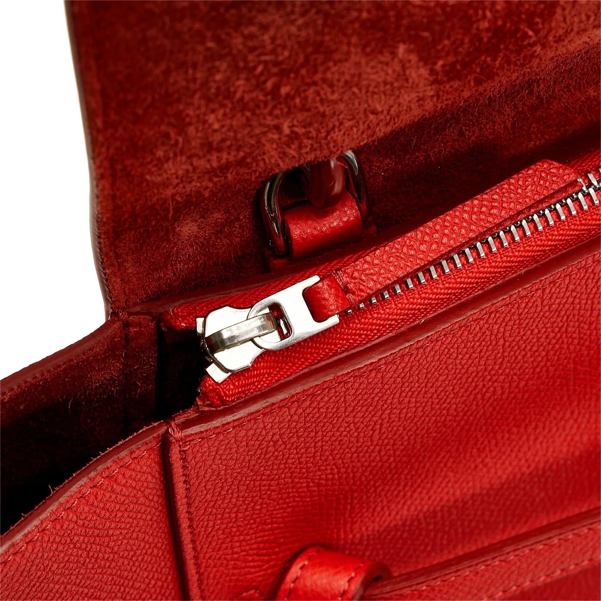 Celine Nano Belt Satchel