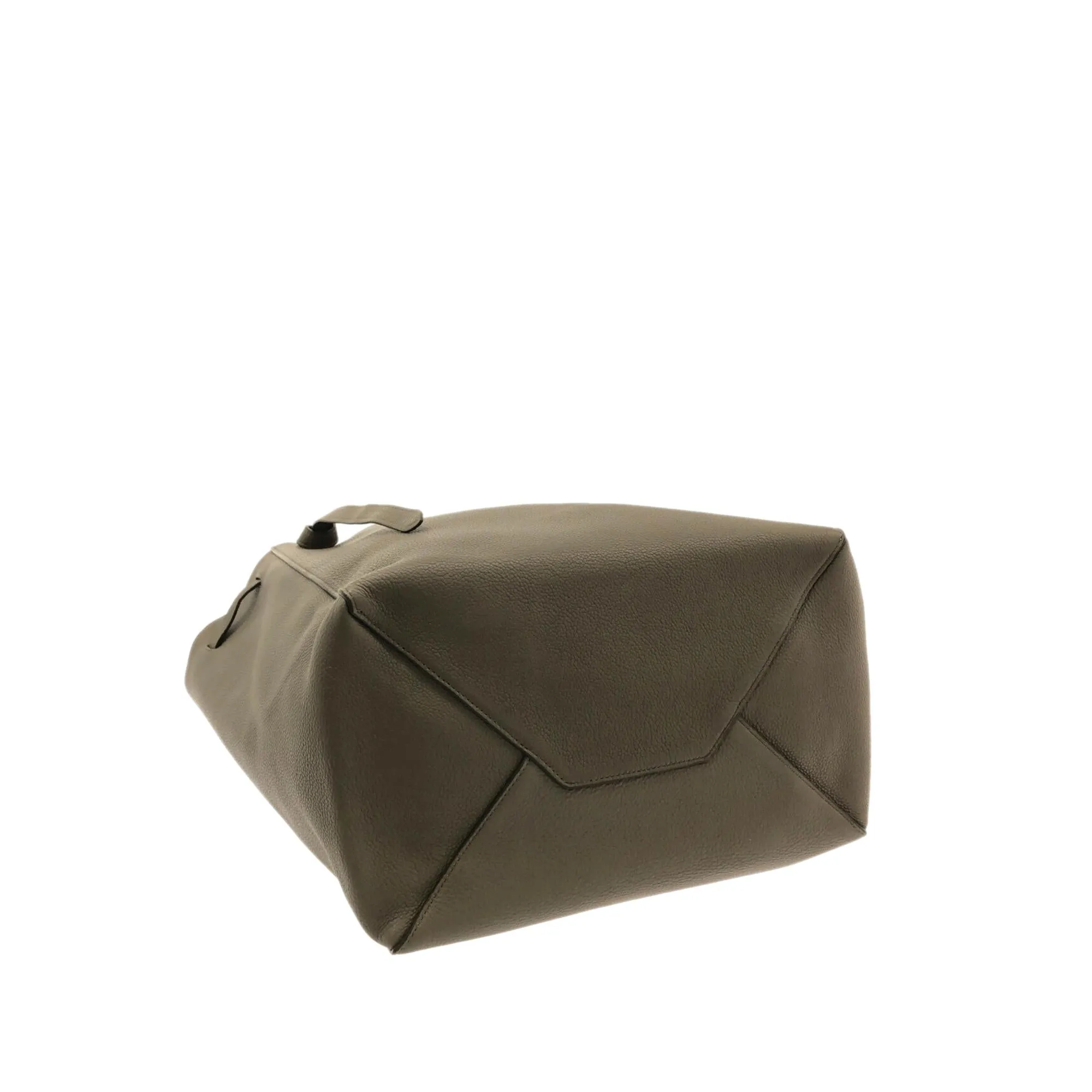 Celine Small Phantom Cabas Tote (SHG-fcRsVC)