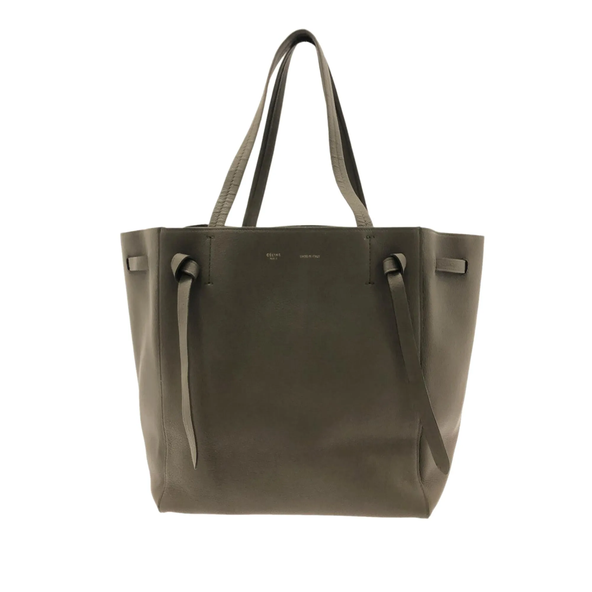 Celine Small Phantom Cabas Tote (SHG-fcRsVC)