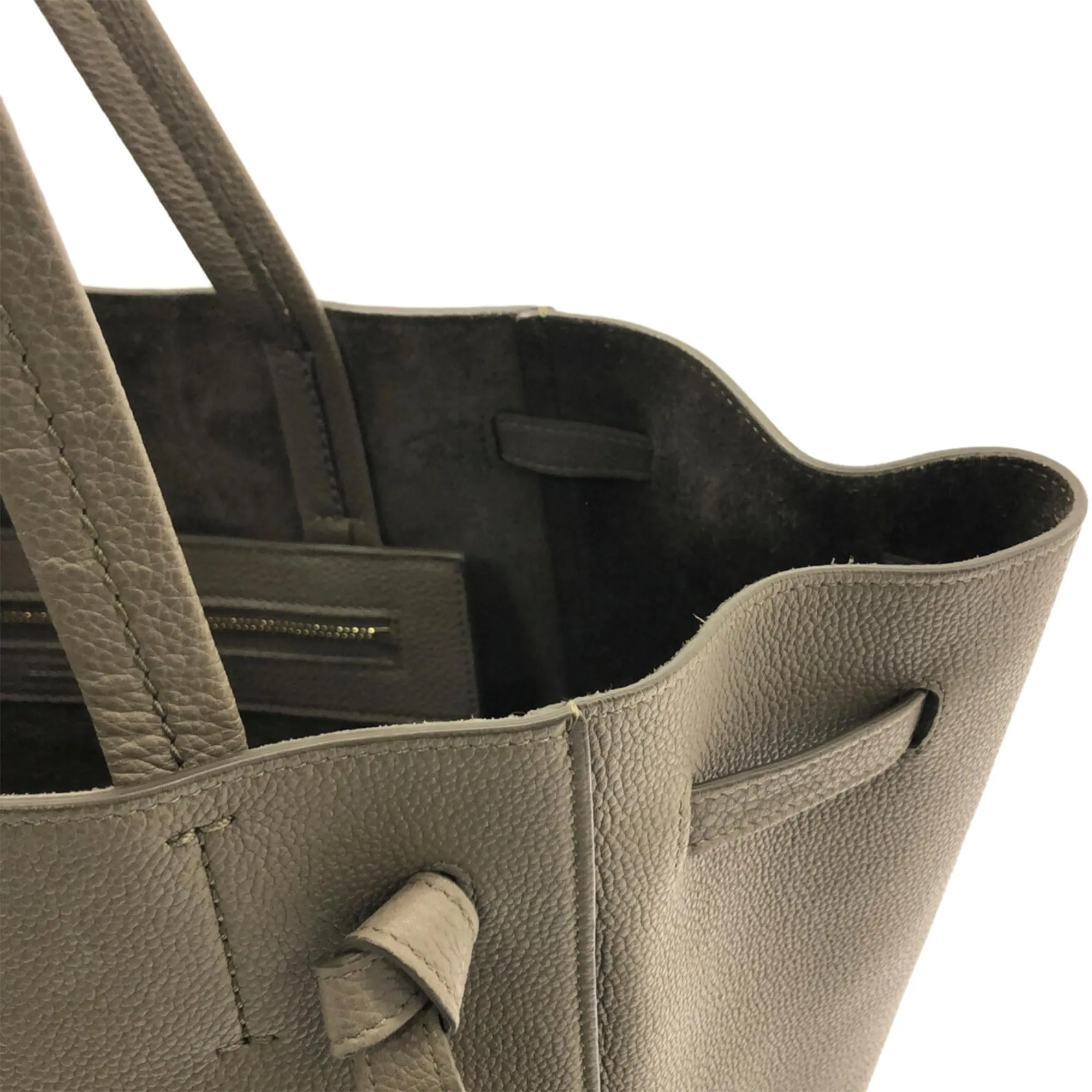 Celine Small Phantom Cabas Tote (SHG-fcRsVC)