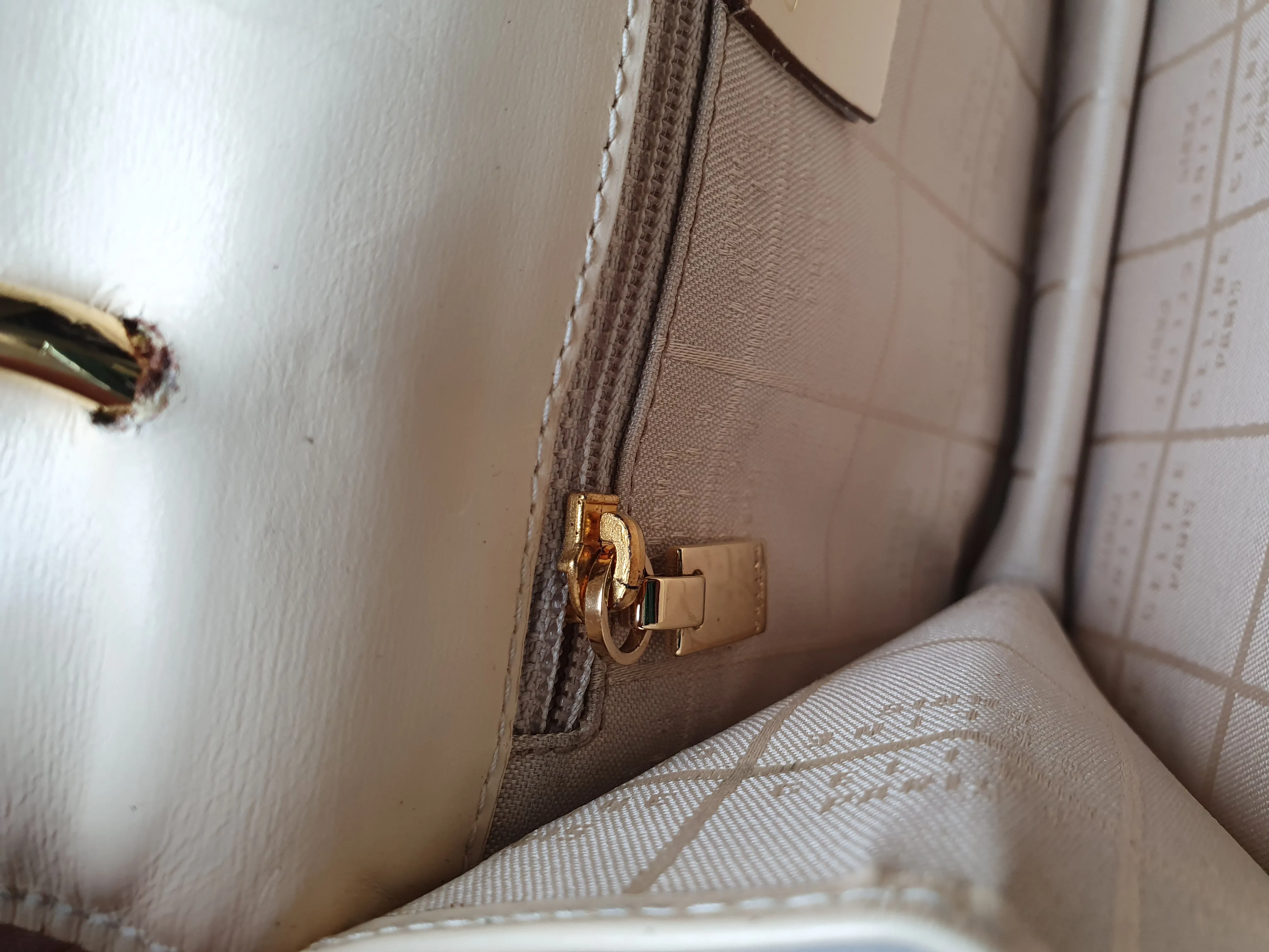 Celine vintage leather classic bag