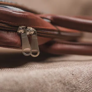 ClockWork Laptop Bag