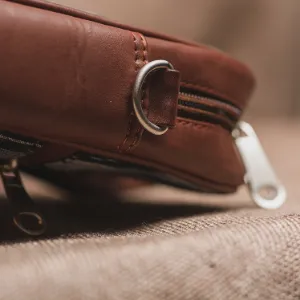 ClockWork Laptop Bag