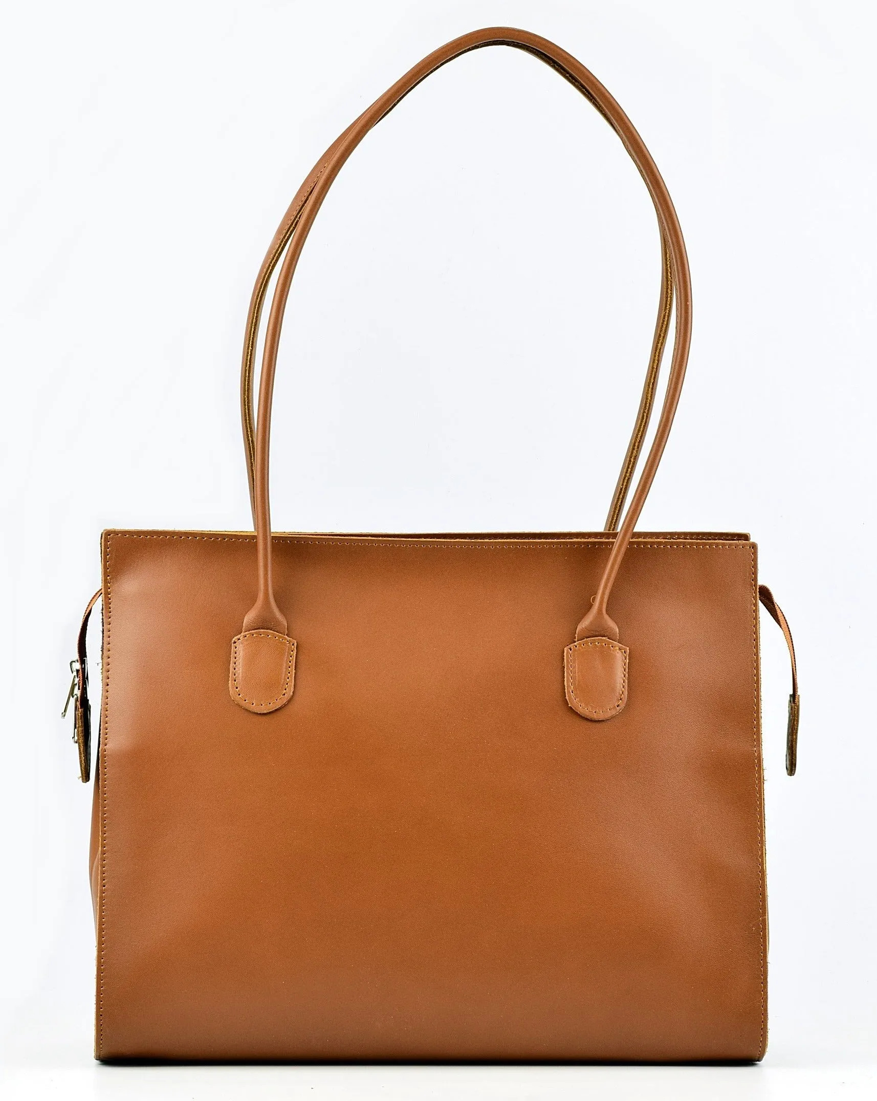 CORFU Tote - 4 Colors