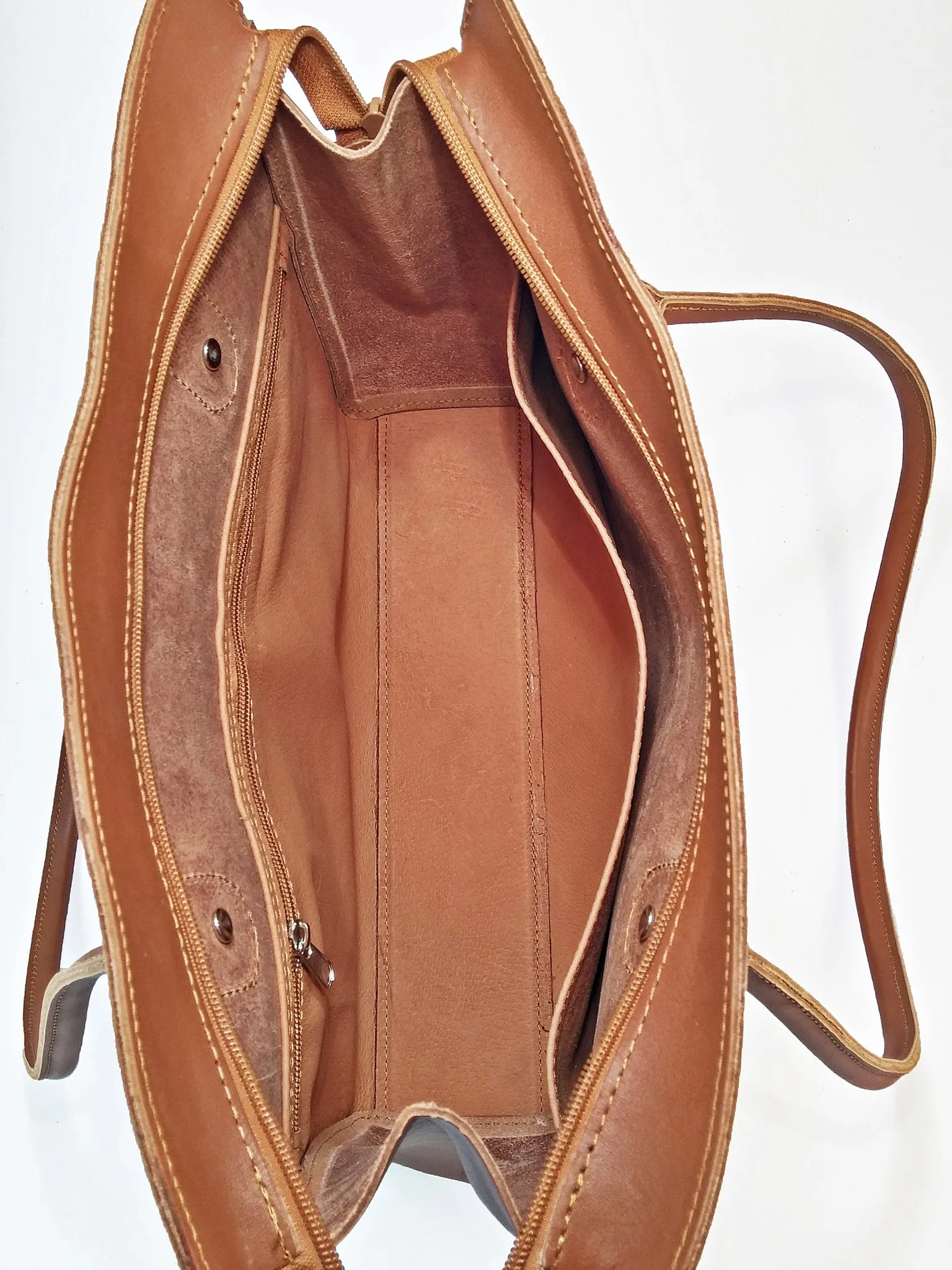 CORFU Tote - 4 Colors