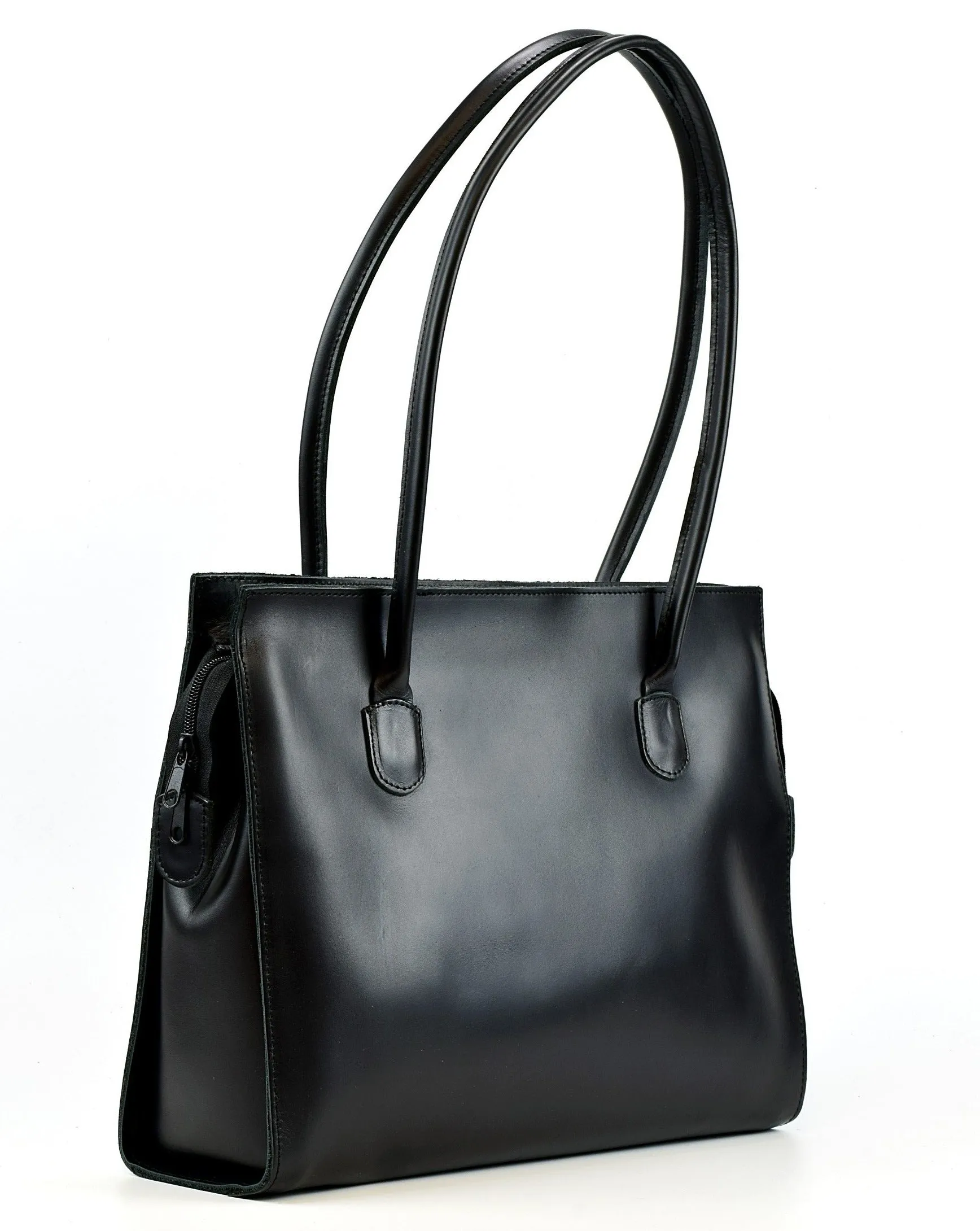 CORFU Tote - 4 Colors