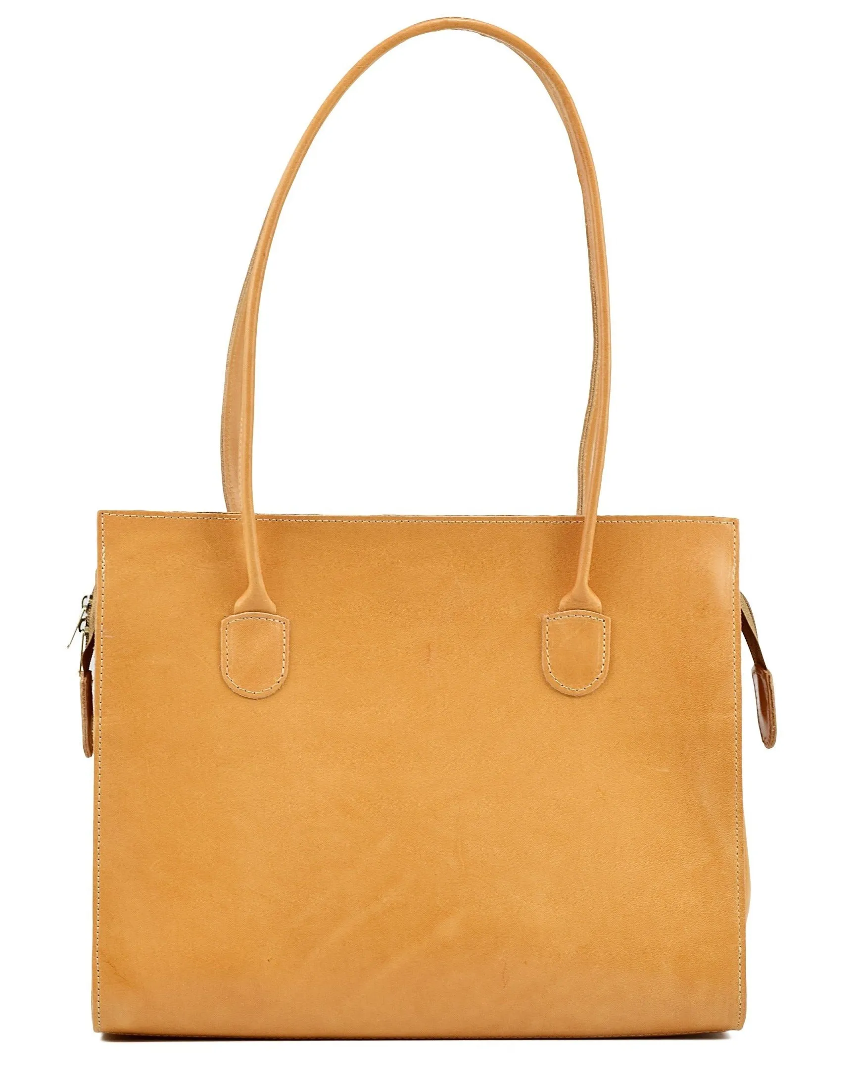 CORFU Tote - 4 Colors