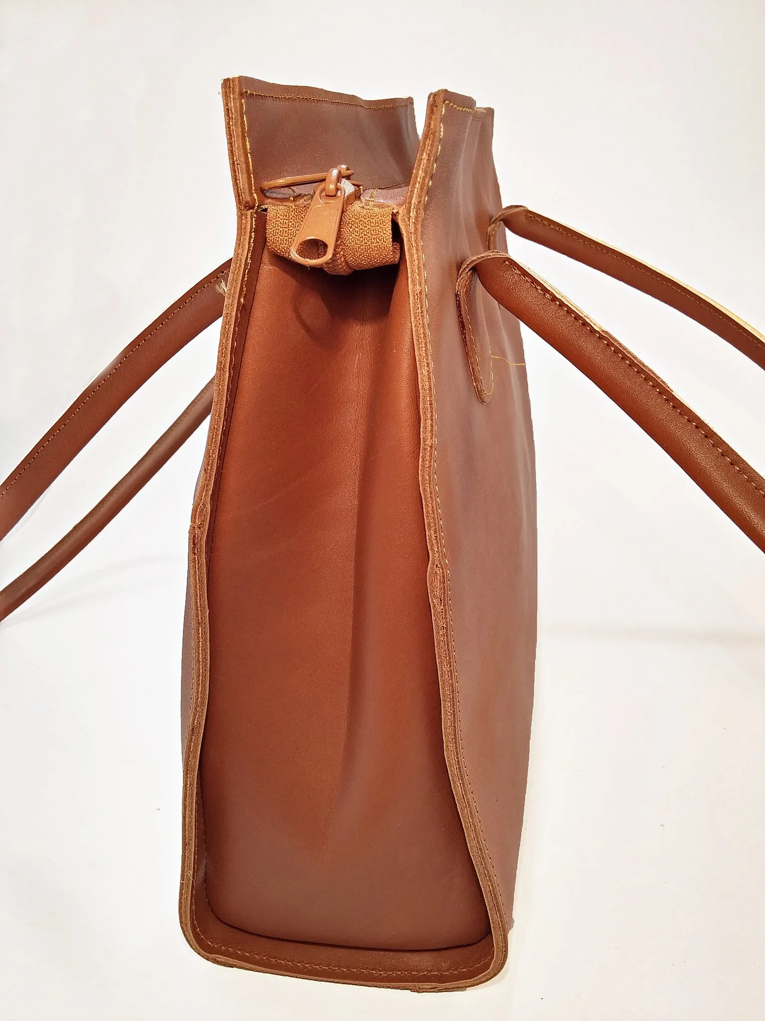 CORFU Tote - 4 Colors