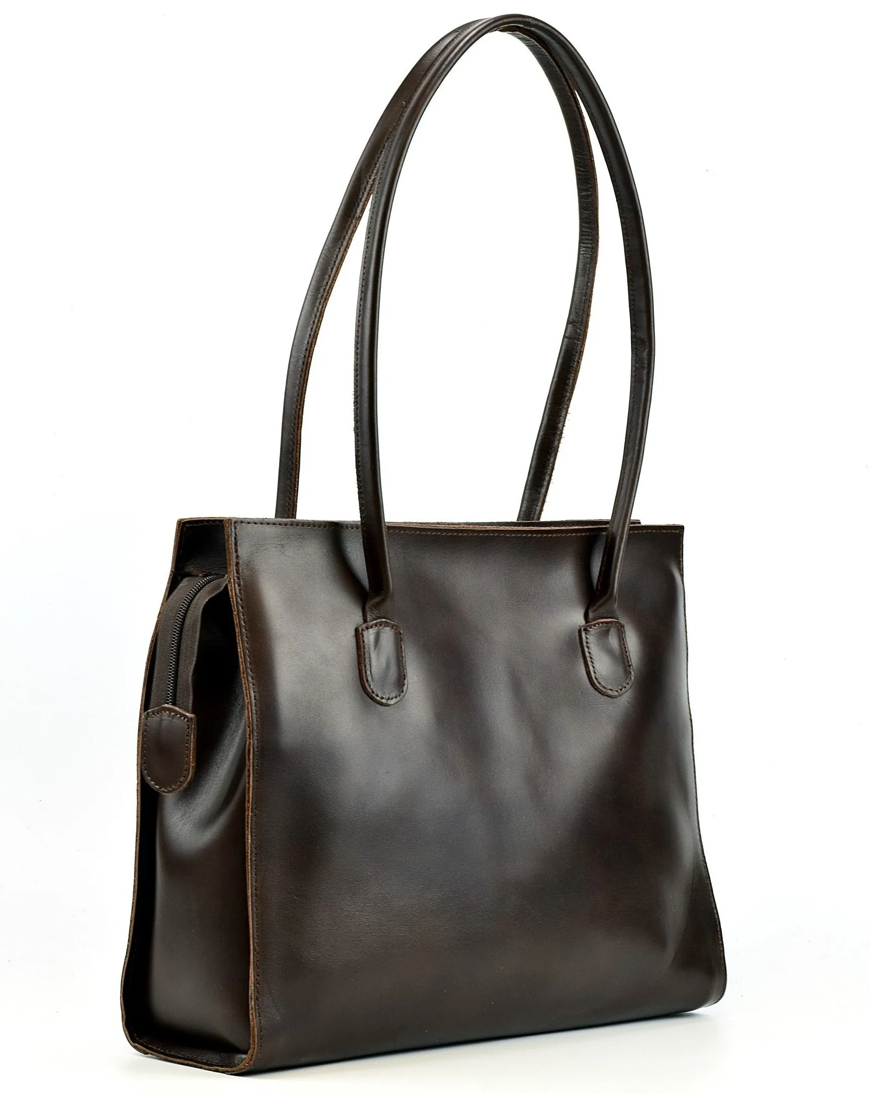 CORFU Tote - 4 Colors