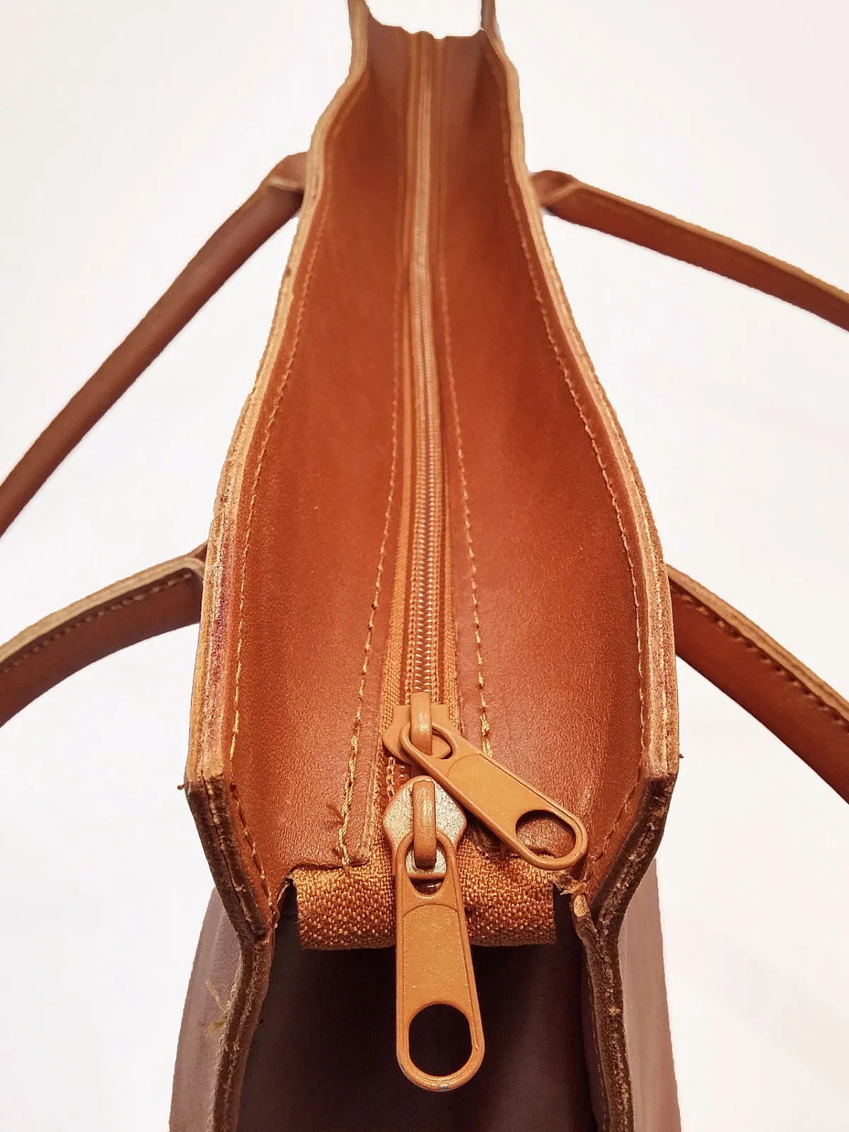 CORFU Tote - 4 Colors