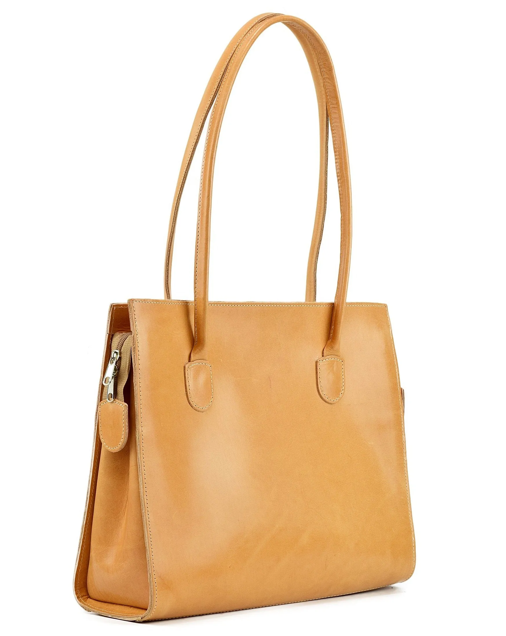 CORFU Tote - 4 Colors