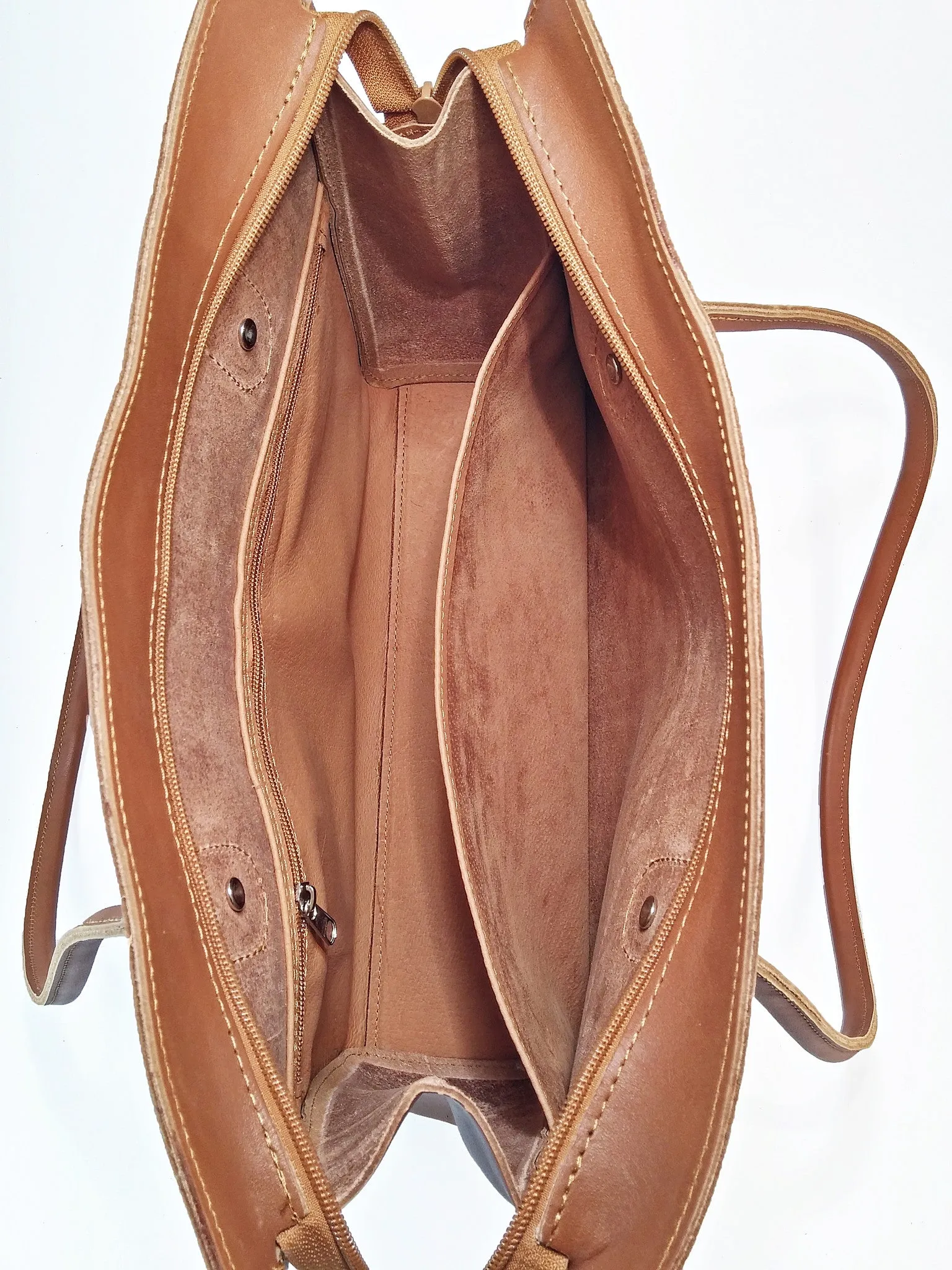 CORFU Tote - 4 Colors