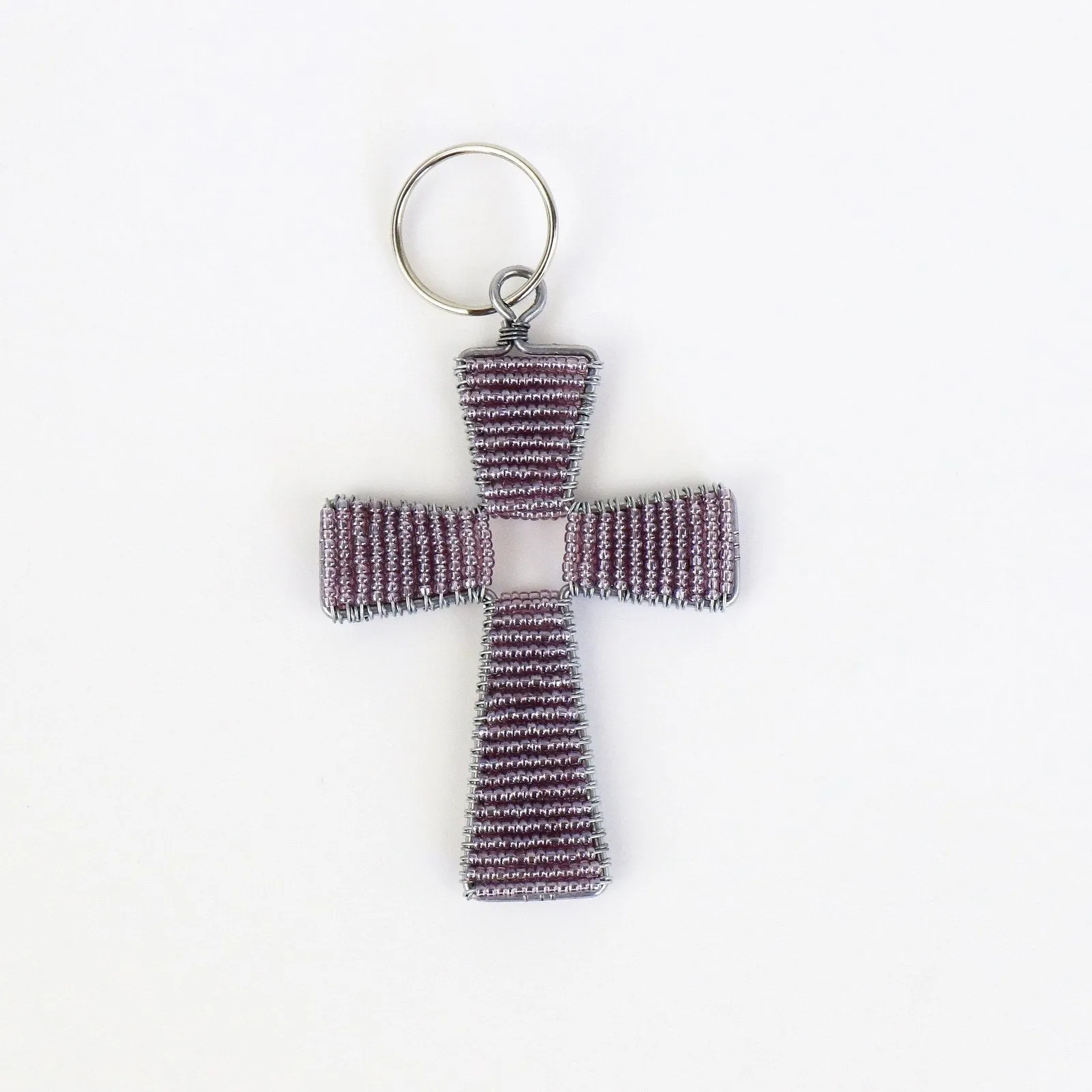 Cross Keychains