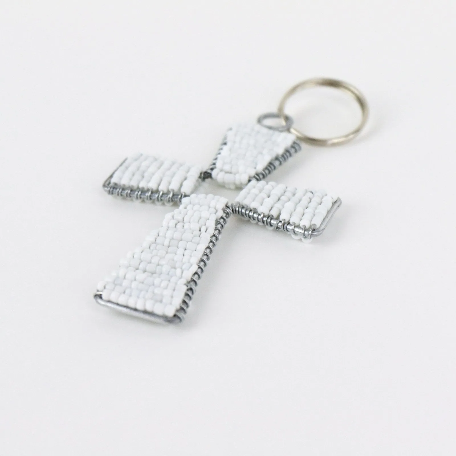 Cross Keychains