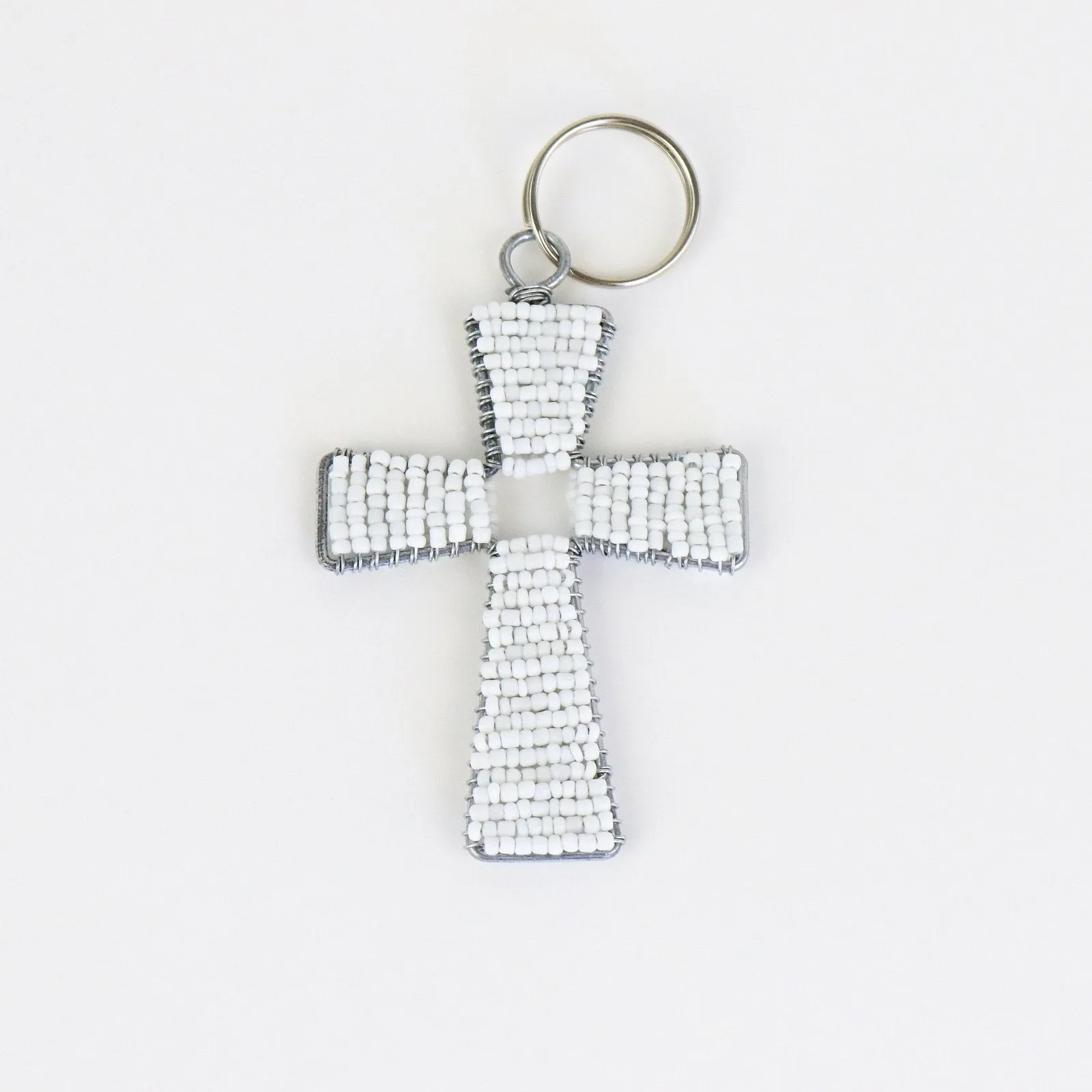 Cross Keychains