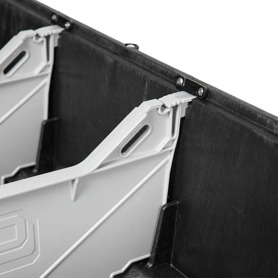 Decked Combo Drawers Divider Set | Medium Size Full Size Dividers