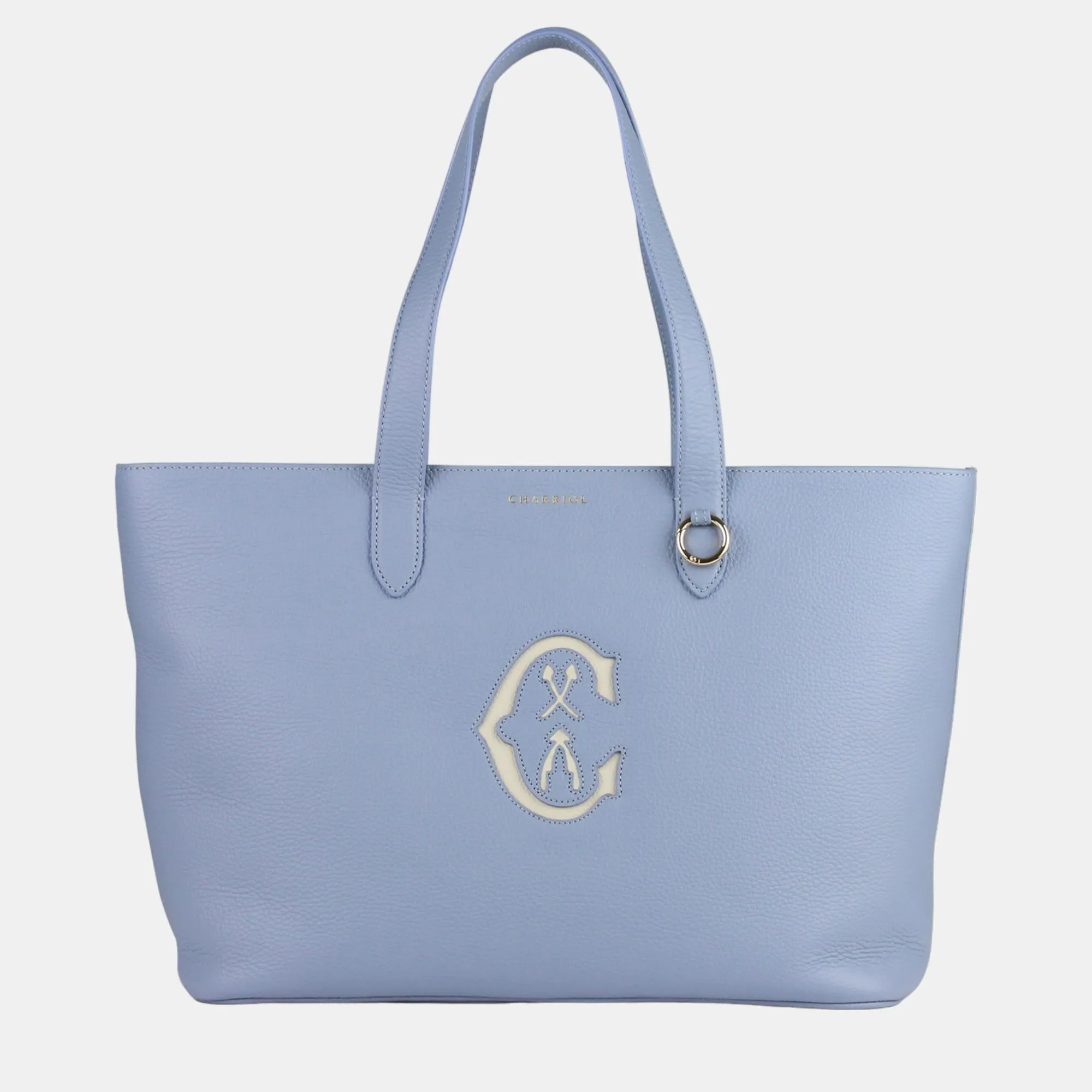 Esprit Leather MARIE OLGA Shopper