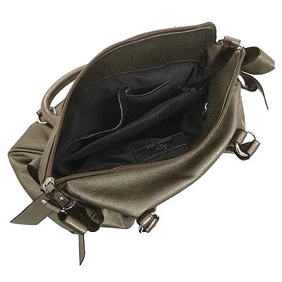 Extra-Large Madison Satchel