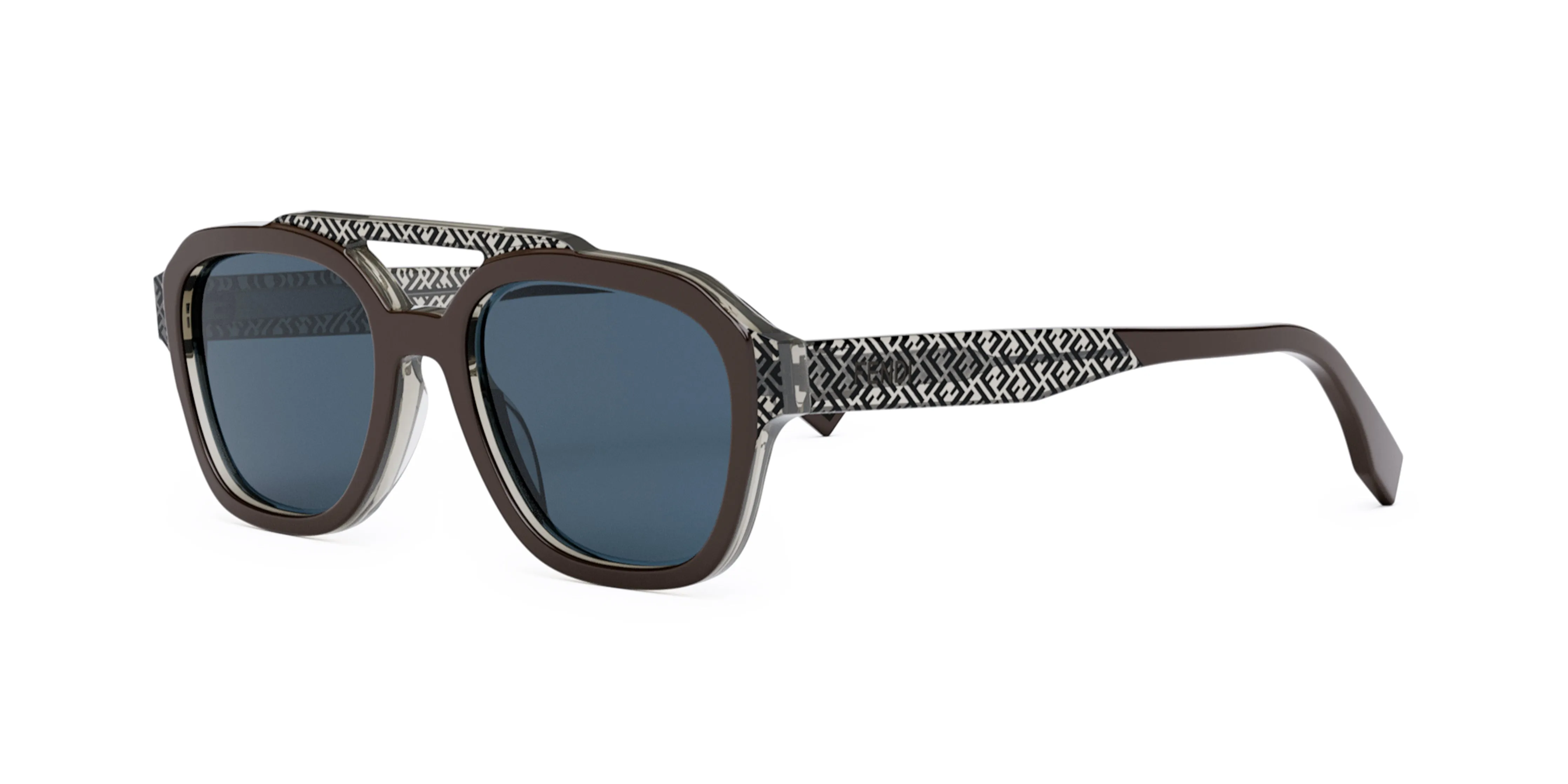 Fe40076u Fendi Sunglasses