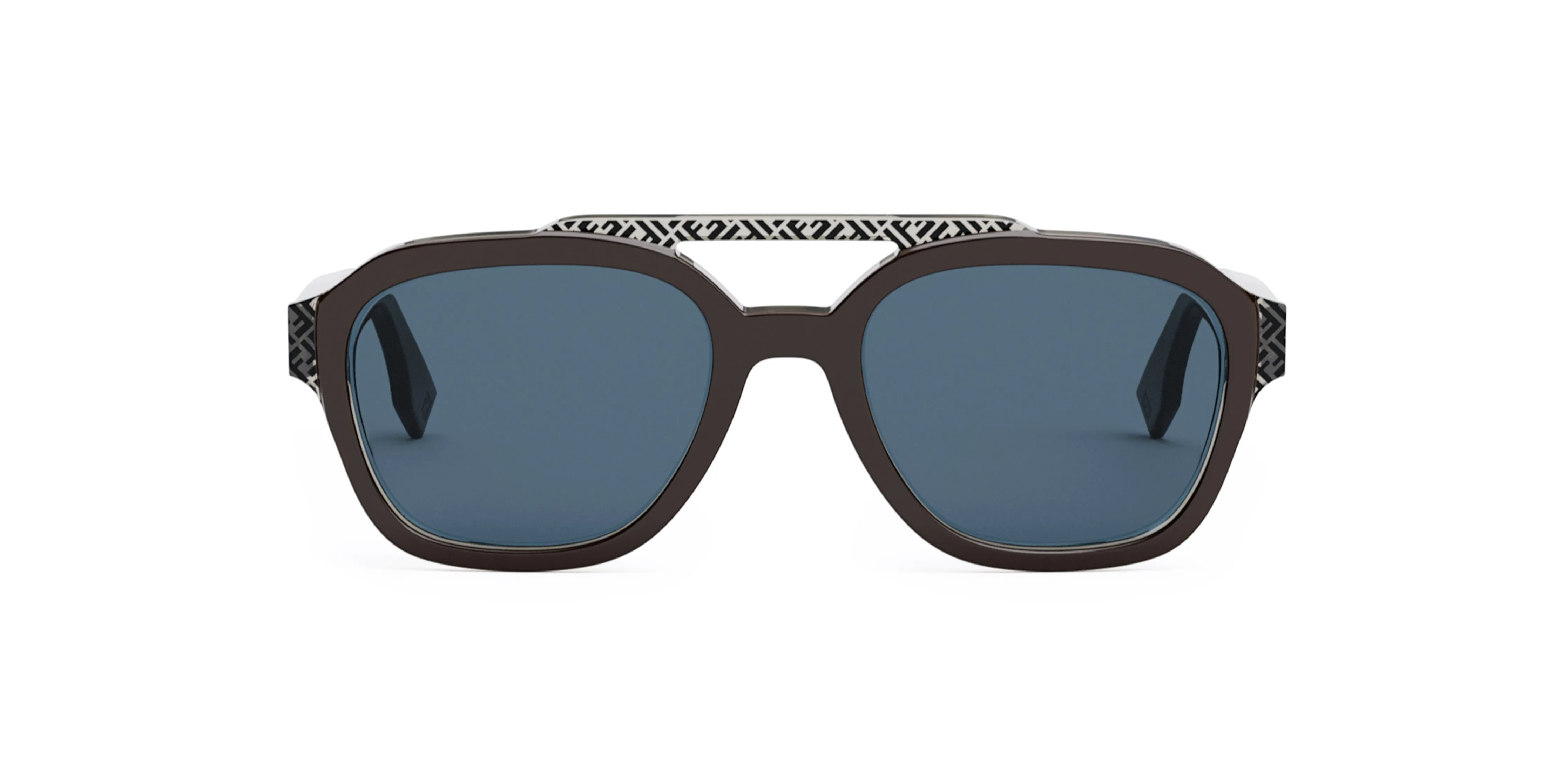 Fe40076u Fendi Sunglasses