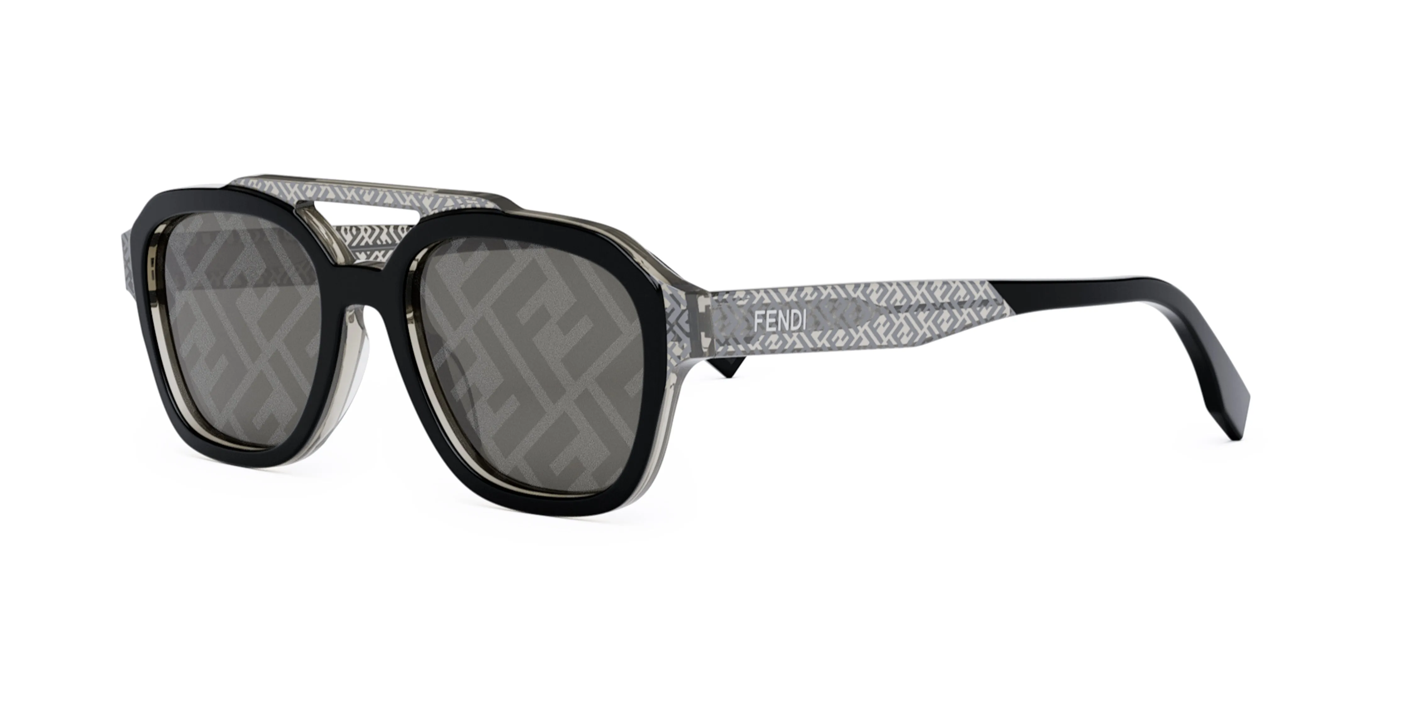 Fe40076u Fendi Sunglasses
