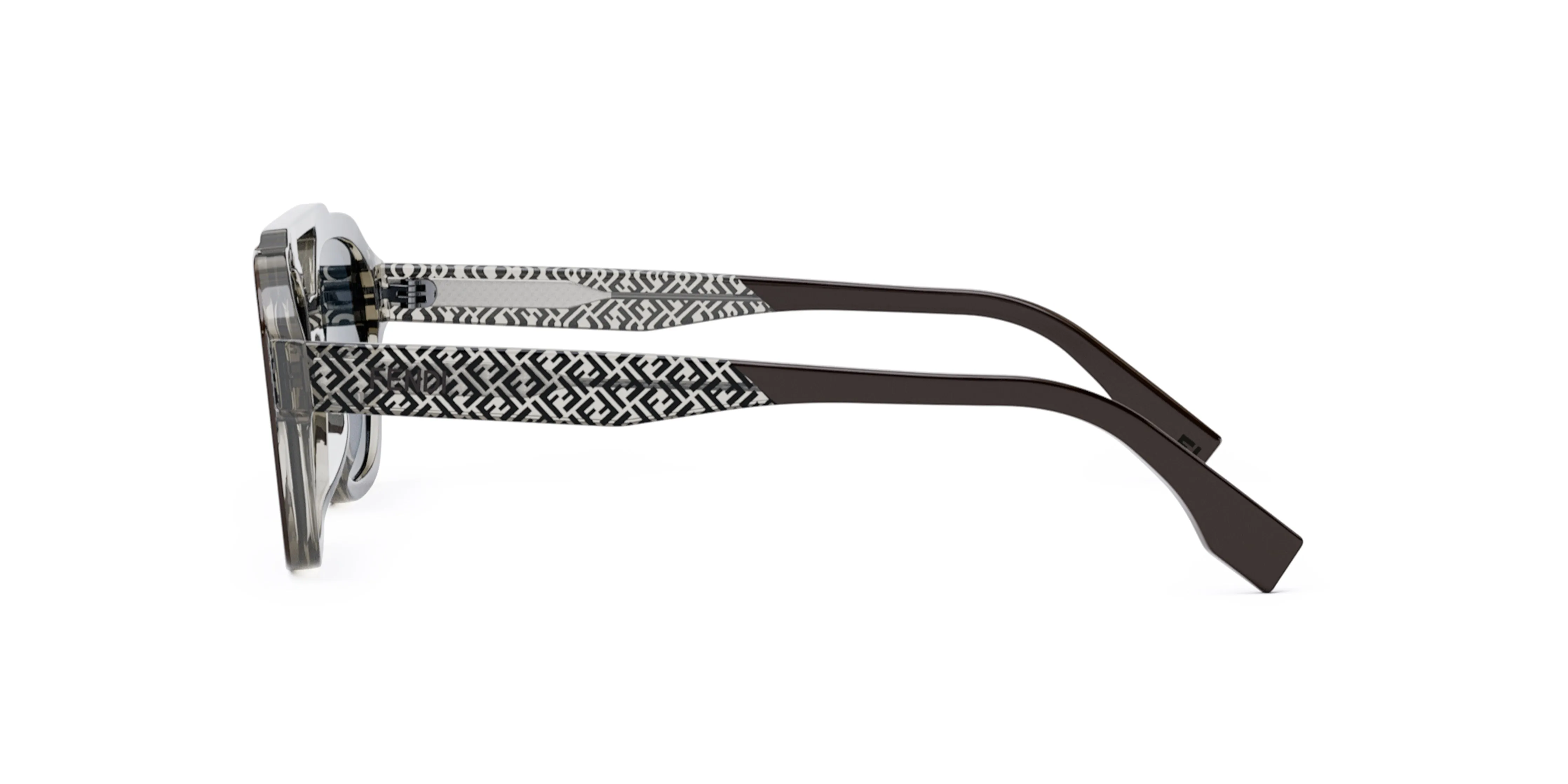 Fe40076u Fendi Sunglasses