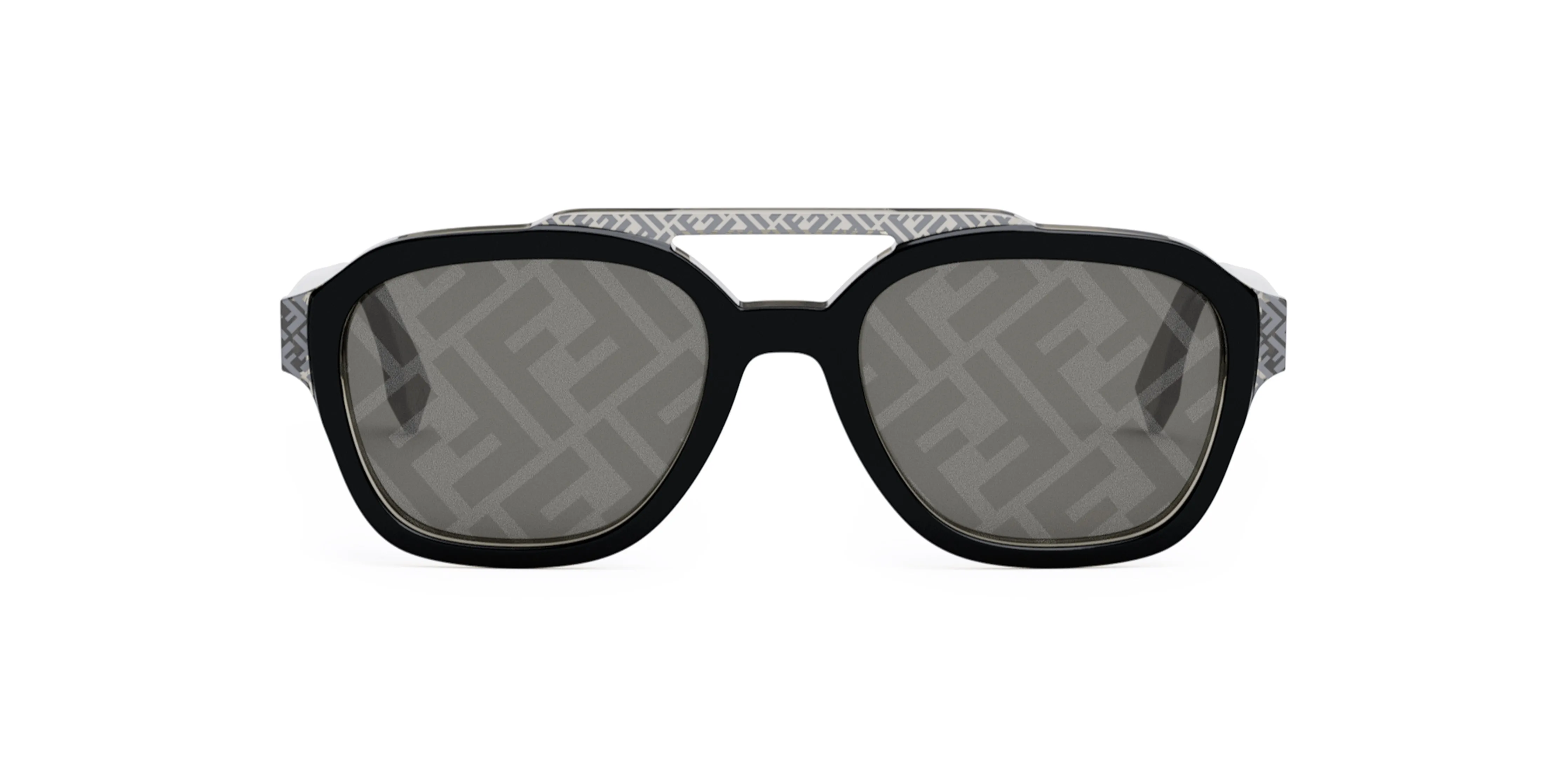 Fe40076u Fendi Sunglasses