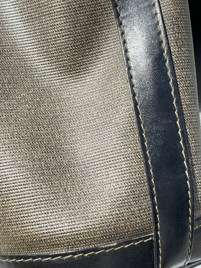 Fendi Bucket Bag