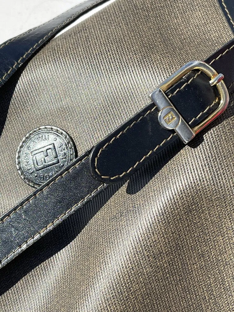 Fendi Bucket Bag