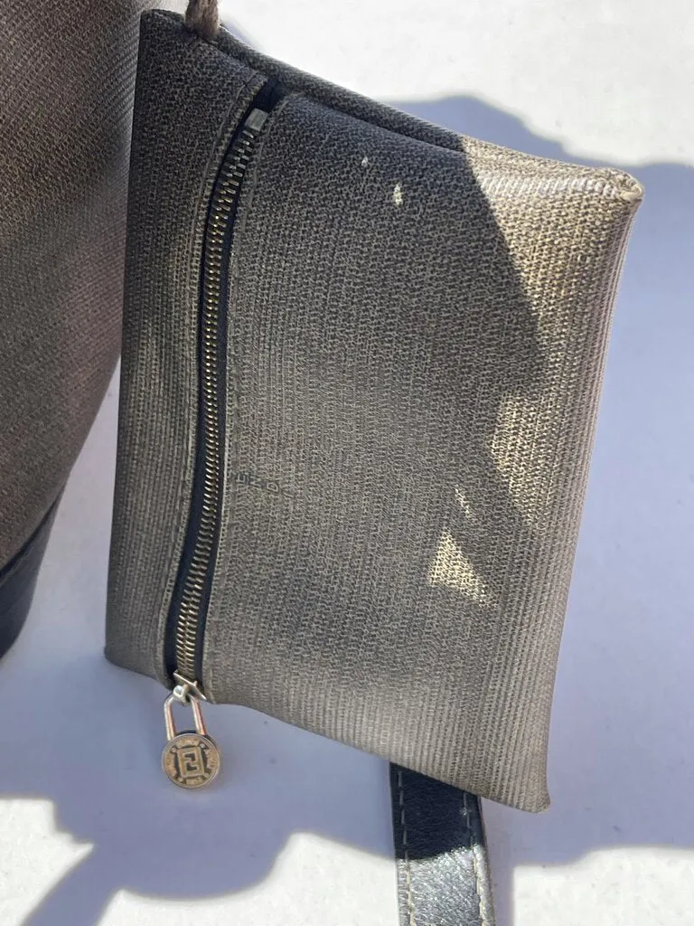 Fendi Bucket Bag