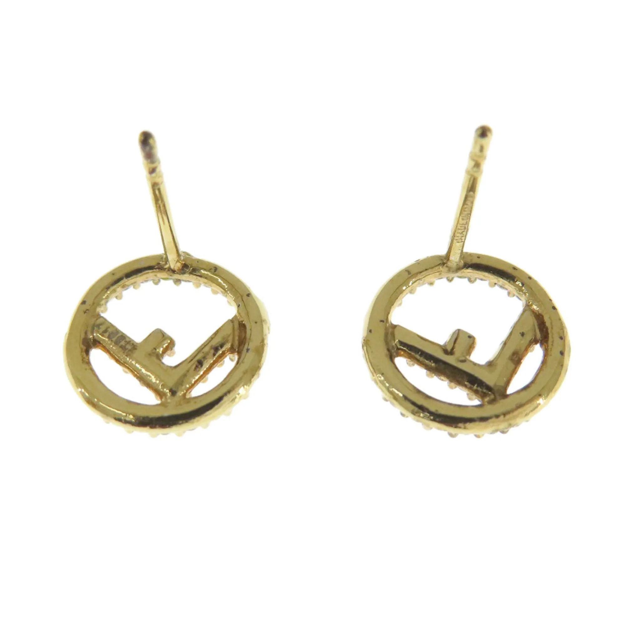 FENDI earrings ladies