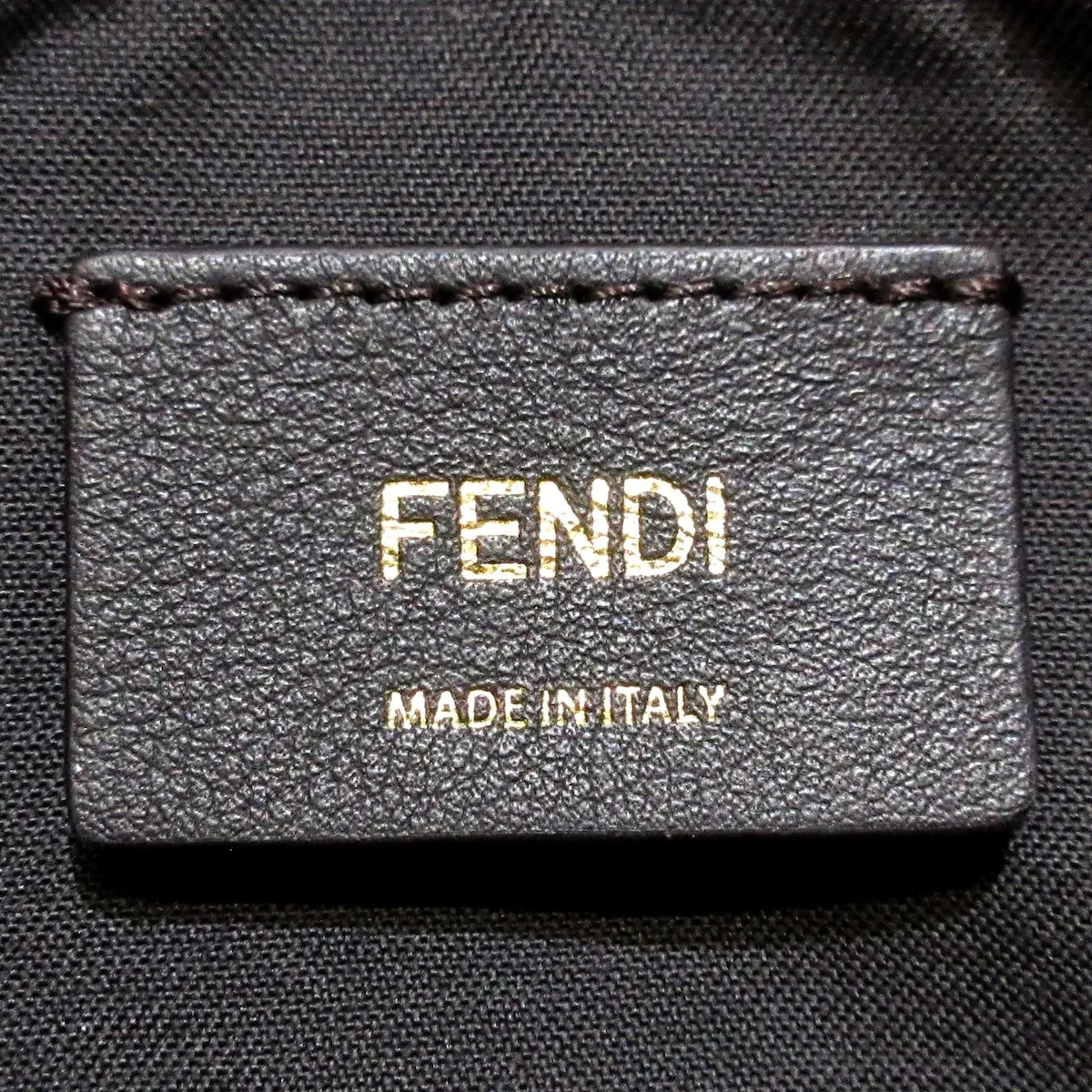 Fendi FENDIGRAPHY